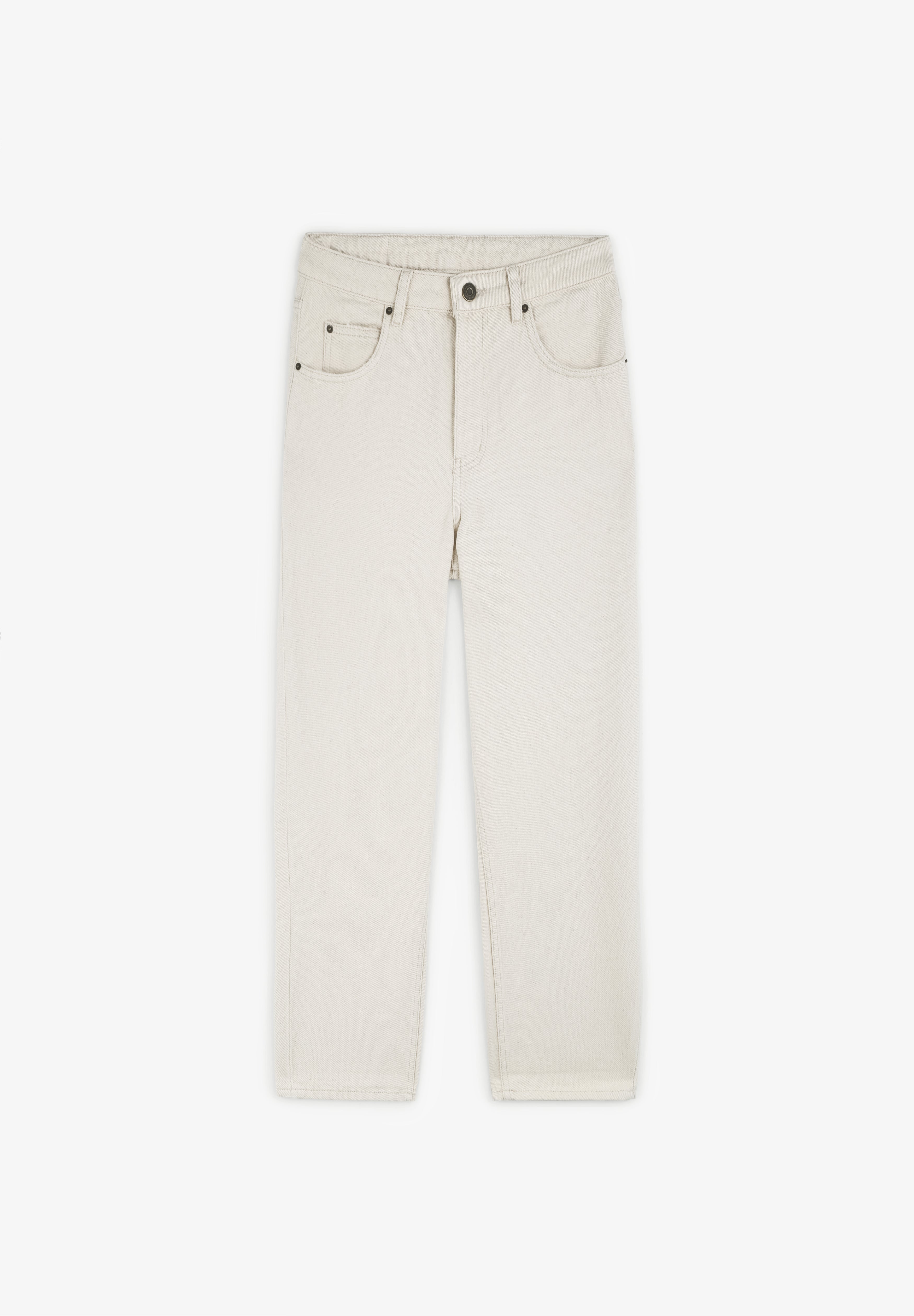 AMERICAN VINTAGE | JEANS TINEBOROW MUJER - Scalpers