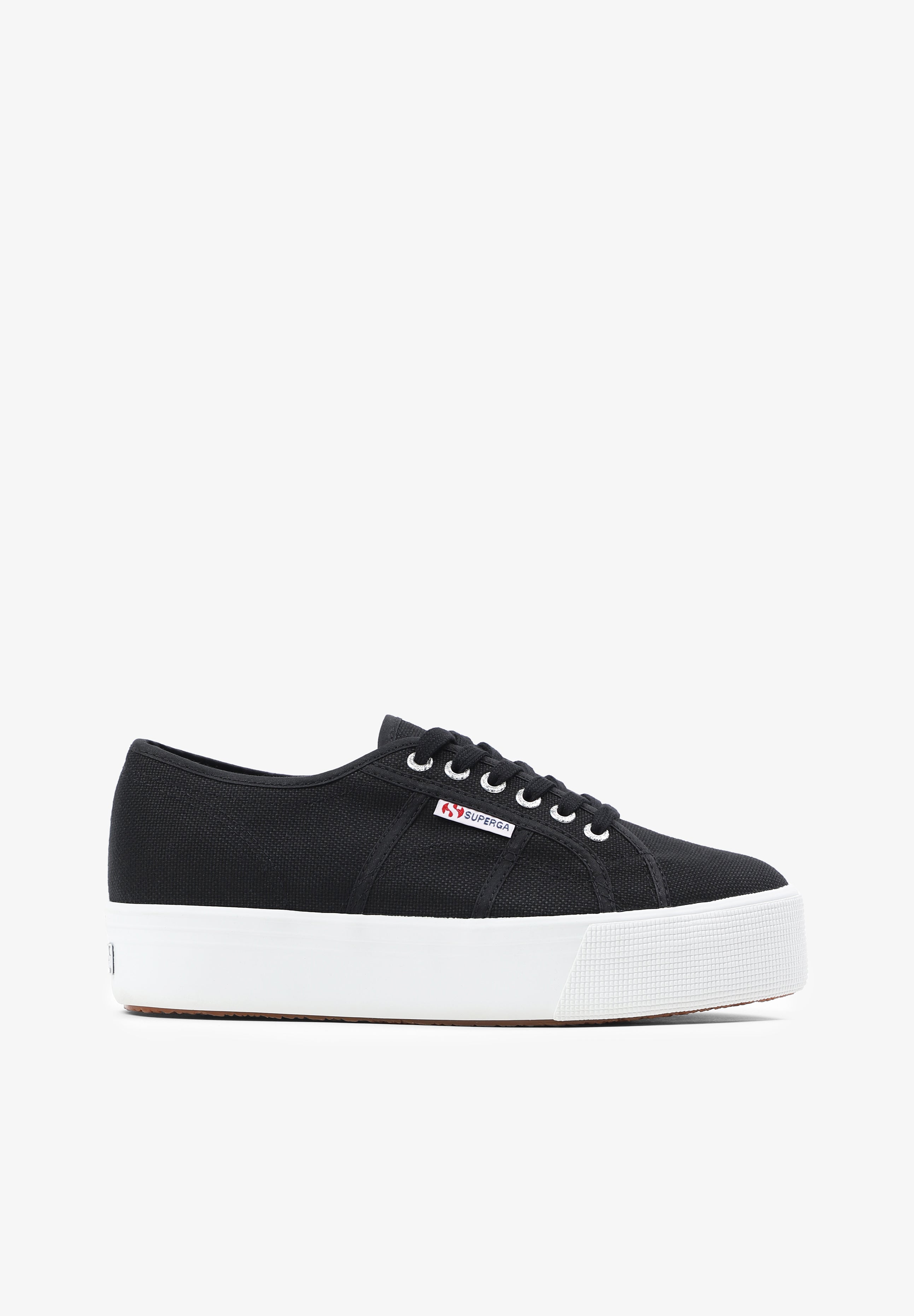 SUPERGA | SNEAKERS CLASSIC PLATAFORMA