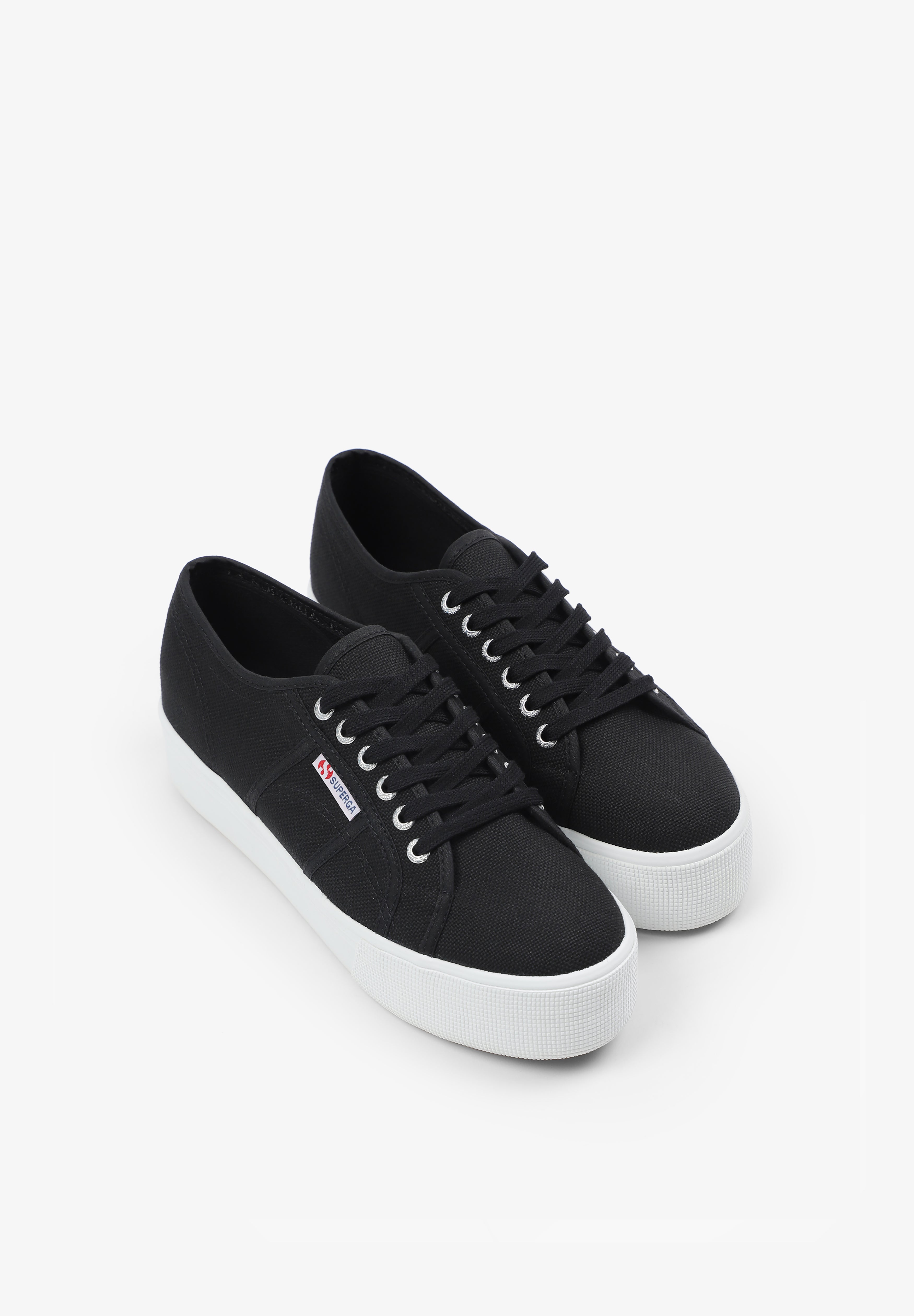 SUPERGA | SNEAKERS CLASSIC PLATAFORMA