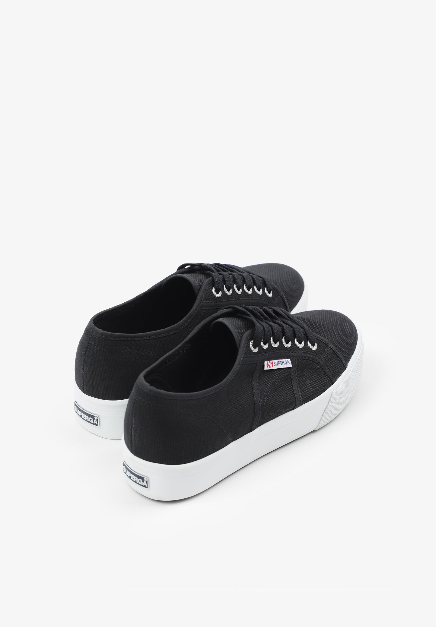 SUPERGA | SNEAKERS CLASSIC PLATAFORMA