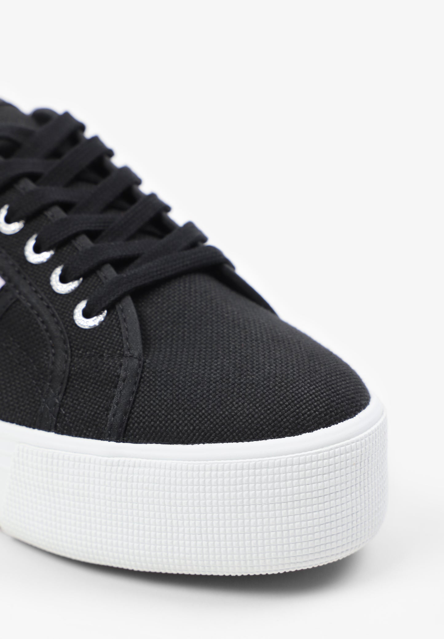 SUPERGA | SNEAKERS CLASSIC PLATAFORMA