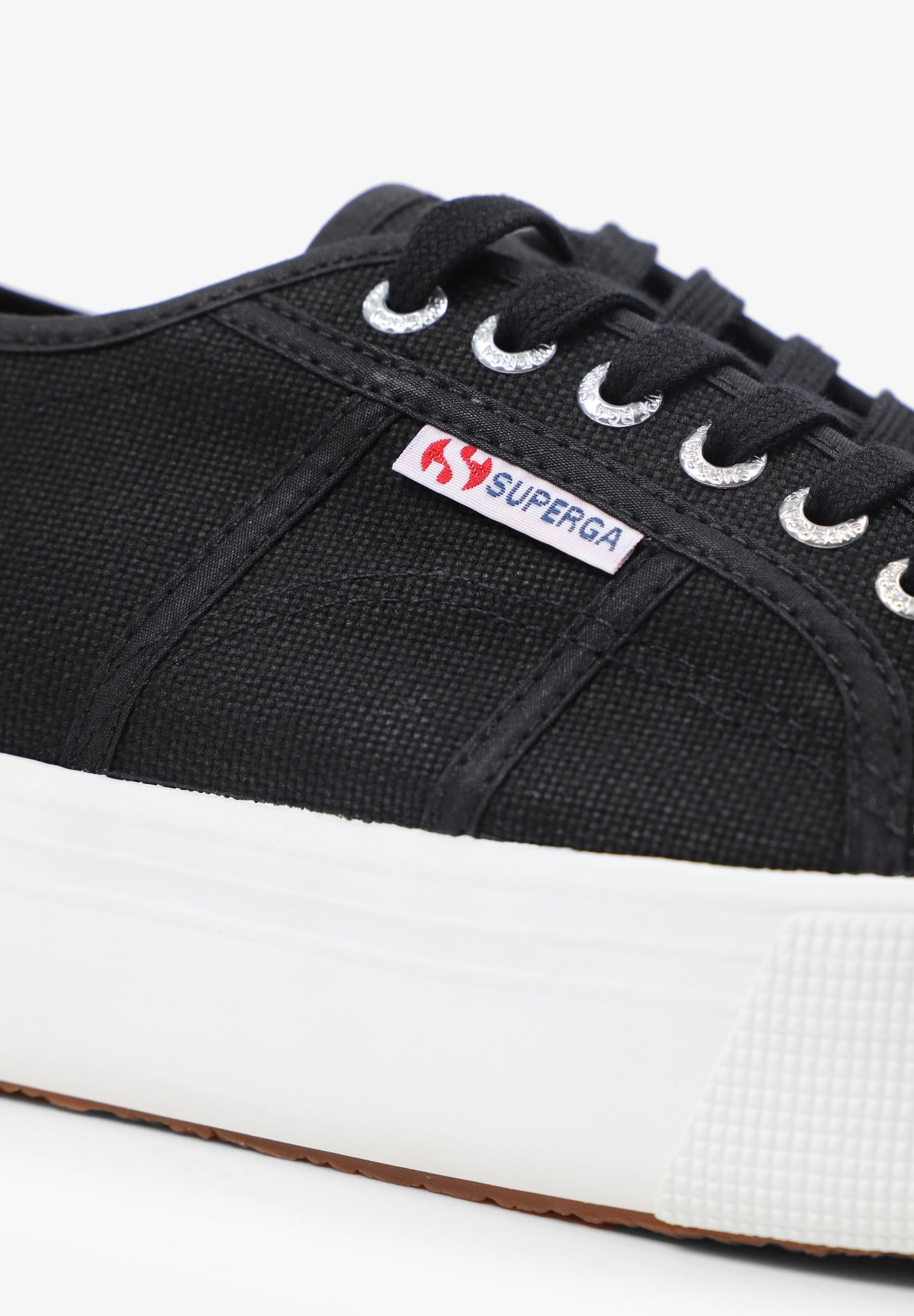 SUPERGA | SNEAKERS CLASSIC PLATAFORMA