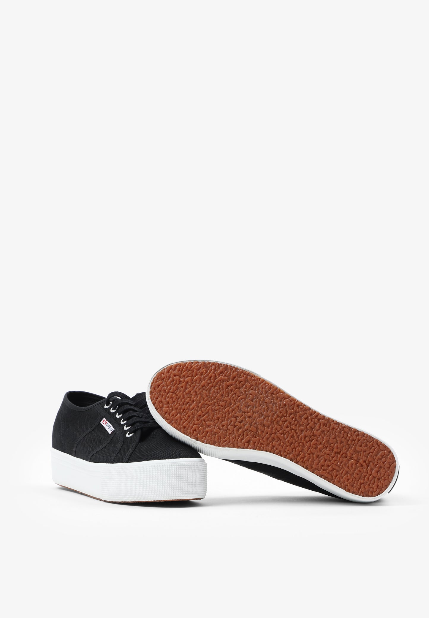 SUPERGA | SNEAKERS CLASSIC PLATAFORMA