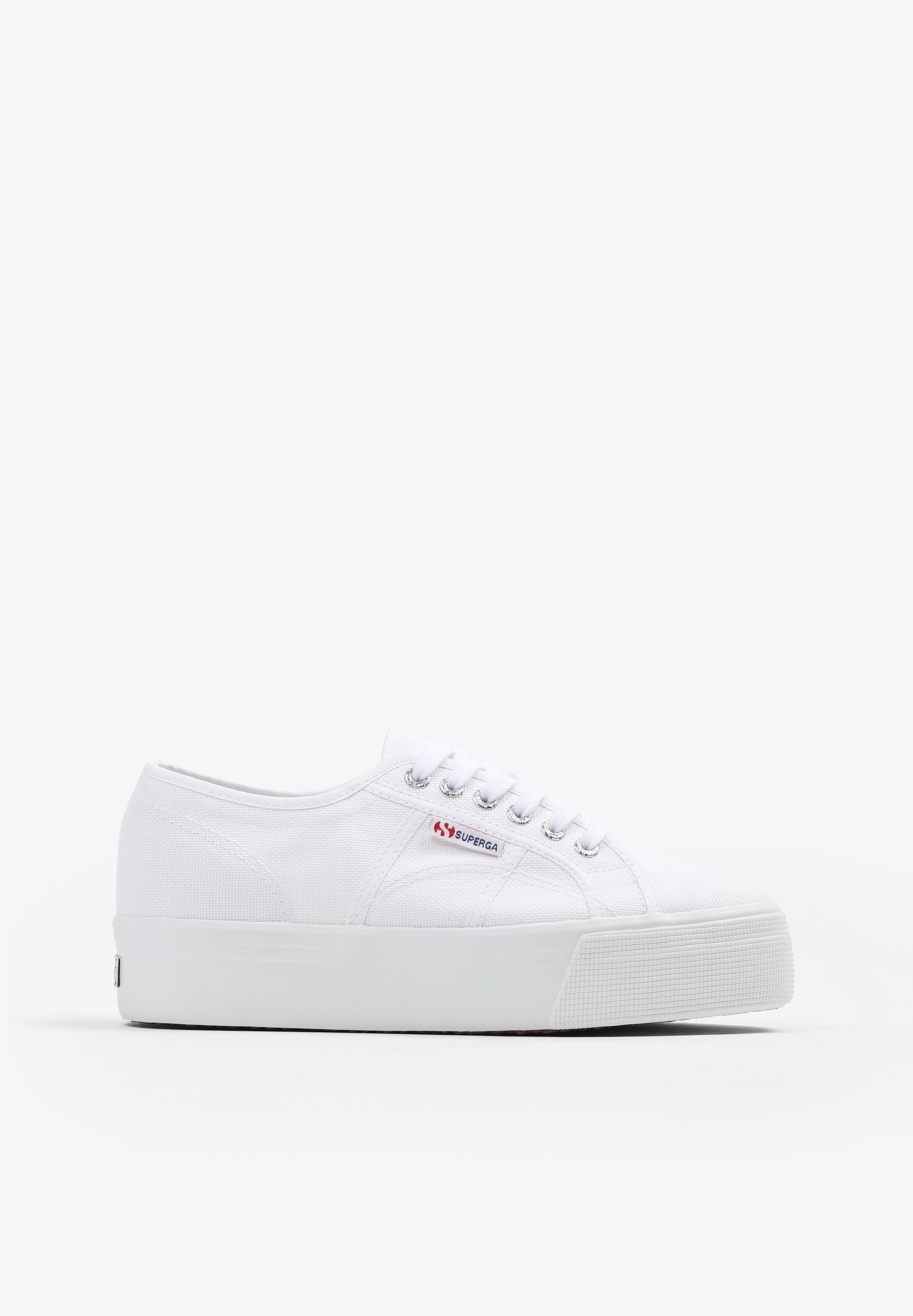 SUPERGA | SNEAKERS CLASSIC PLATAFORMA