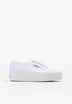 SUPERGA | SNEAKERS CLASSIC PLATAFORMA
