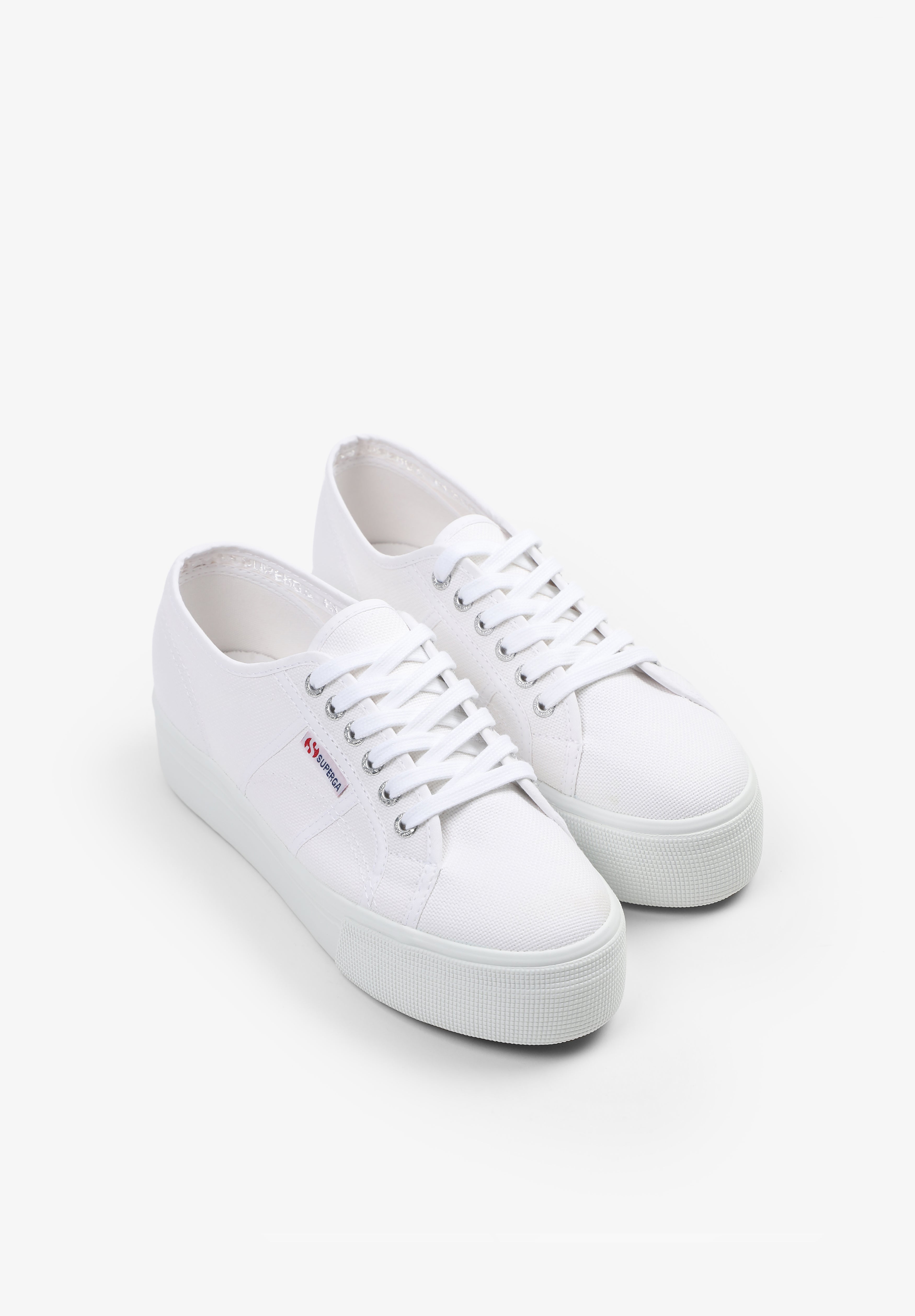 SUPERGA | SNEAKERS CLASSIC PLATAFORMA