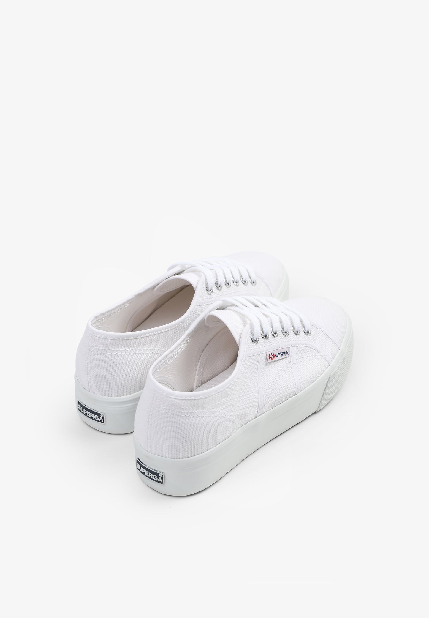 SUPERGA | SNEAKERS CLASSIC PLATAFORMA
