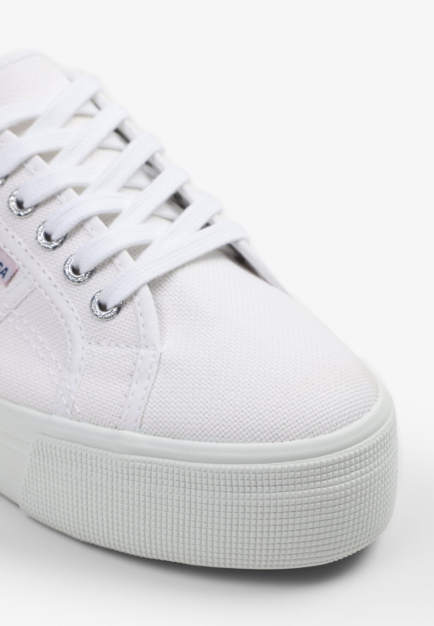 SUPERGA | SNEAKERS CLASSIC PLATAFORMA
