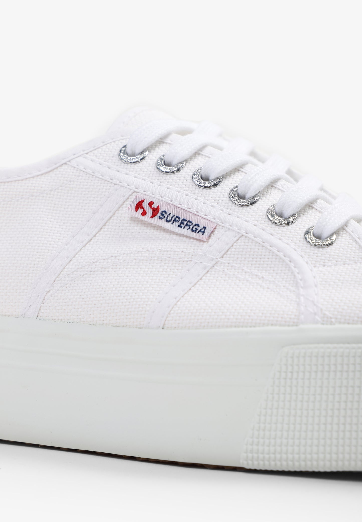 SUPERGA | SNEAKERS CLASSIC PLATAFORMA