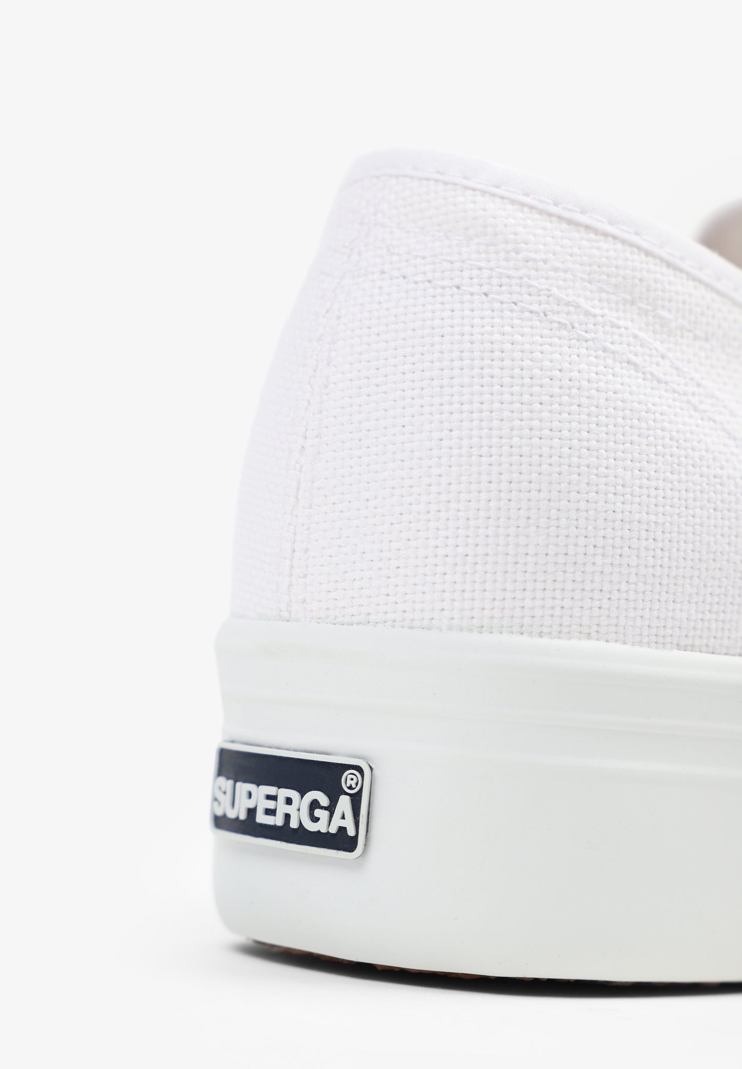 SUPERGA | SNEAKERS CLASSIC PLATAFORMA