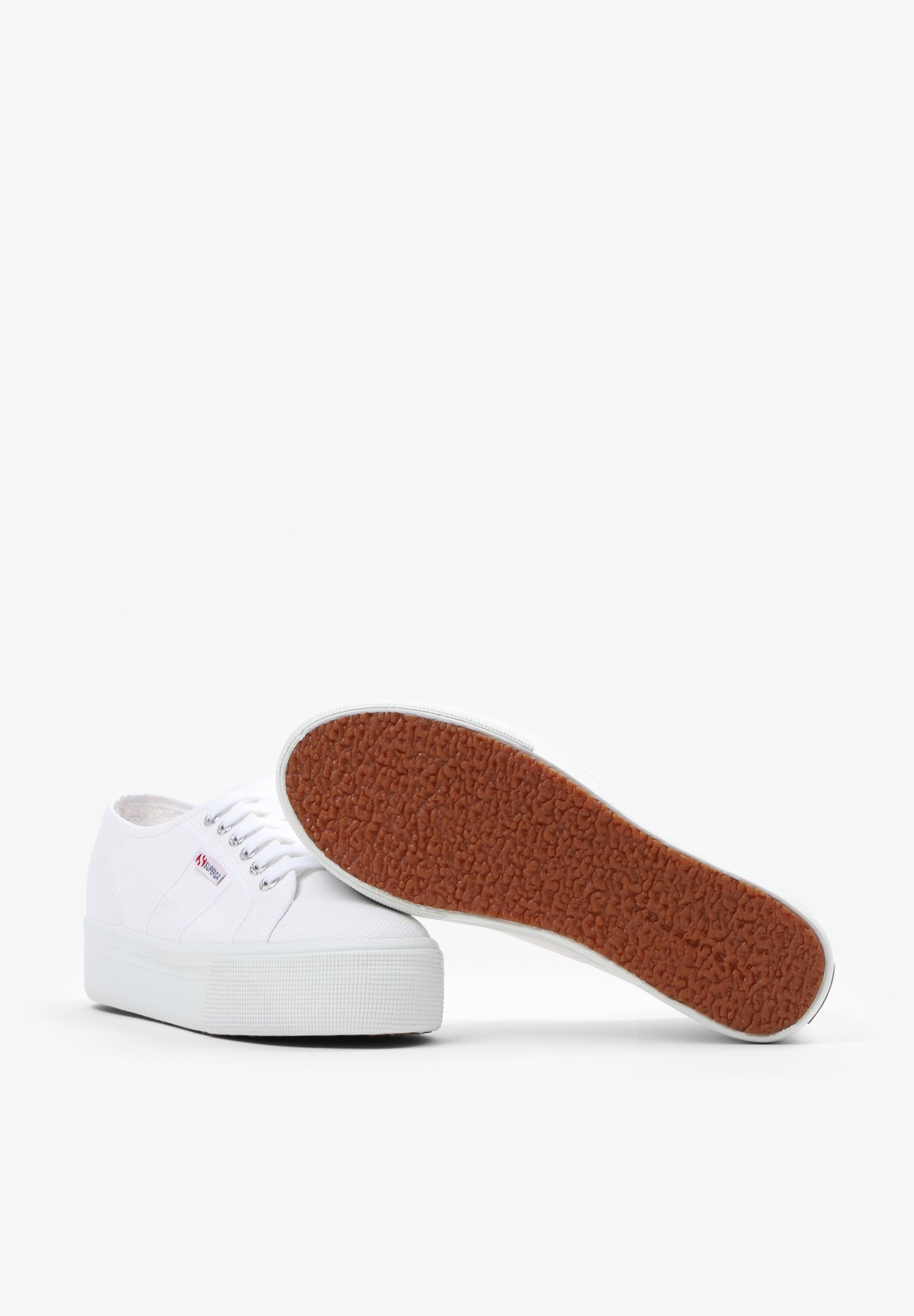 SUPERGA | SNEAKERS CLASSIC PLATAFORMA