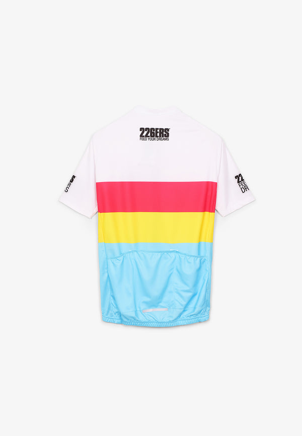 226ERS | MAILLOT CICLISMO