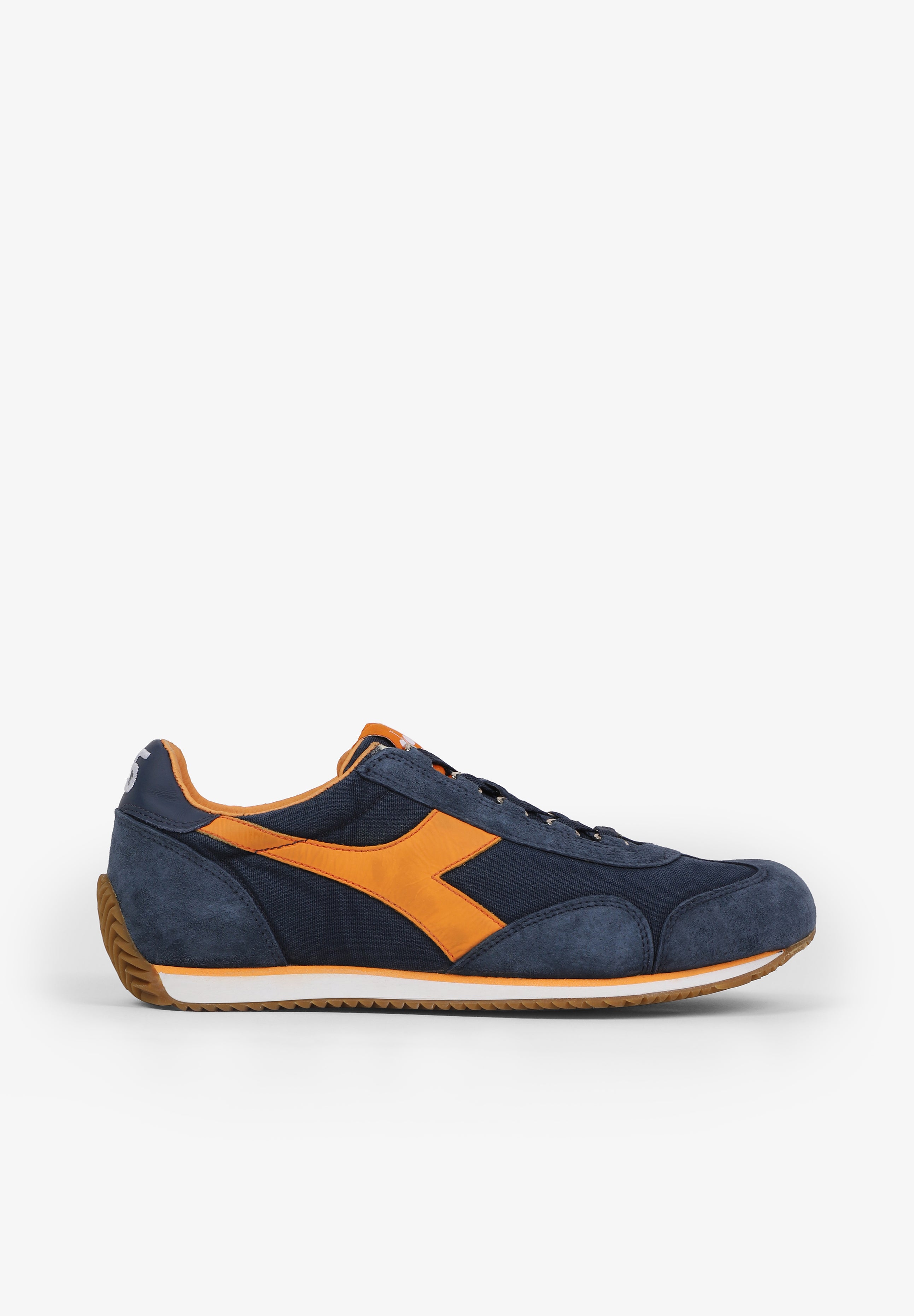 DIADORA | SNEAKERS EQUIPE CANVAS
