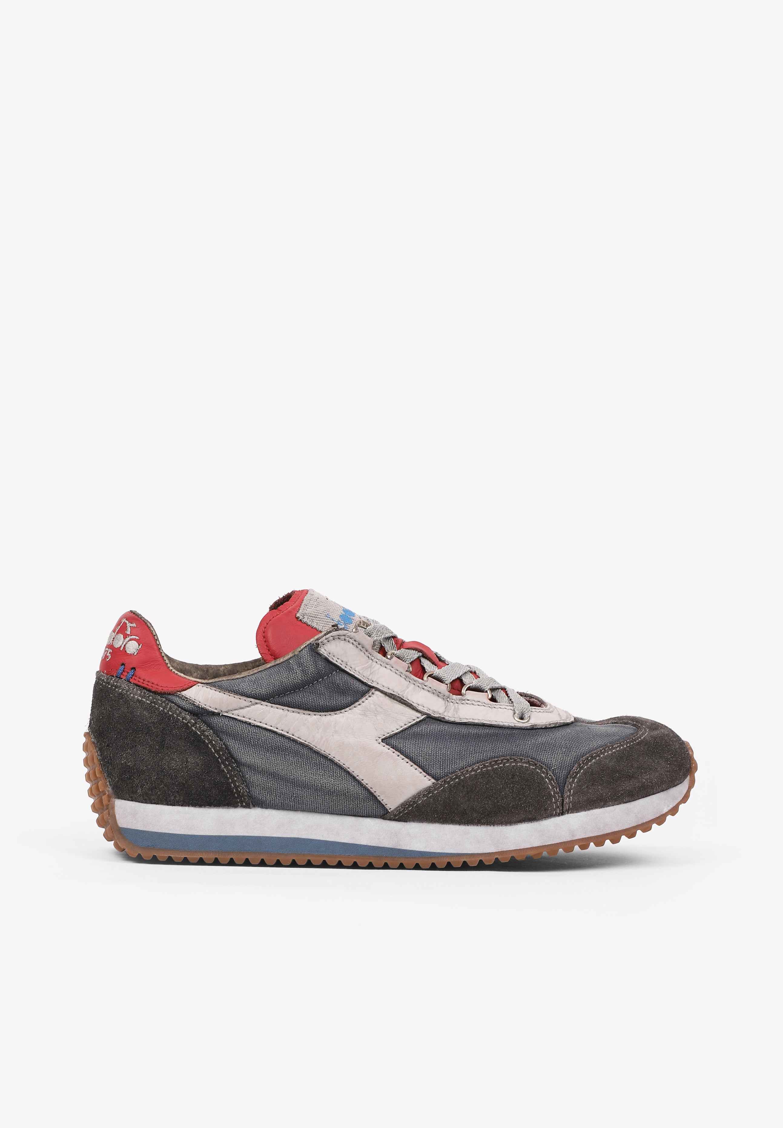 DIADORA | SNEAKERS EQUIPE STONE WASH