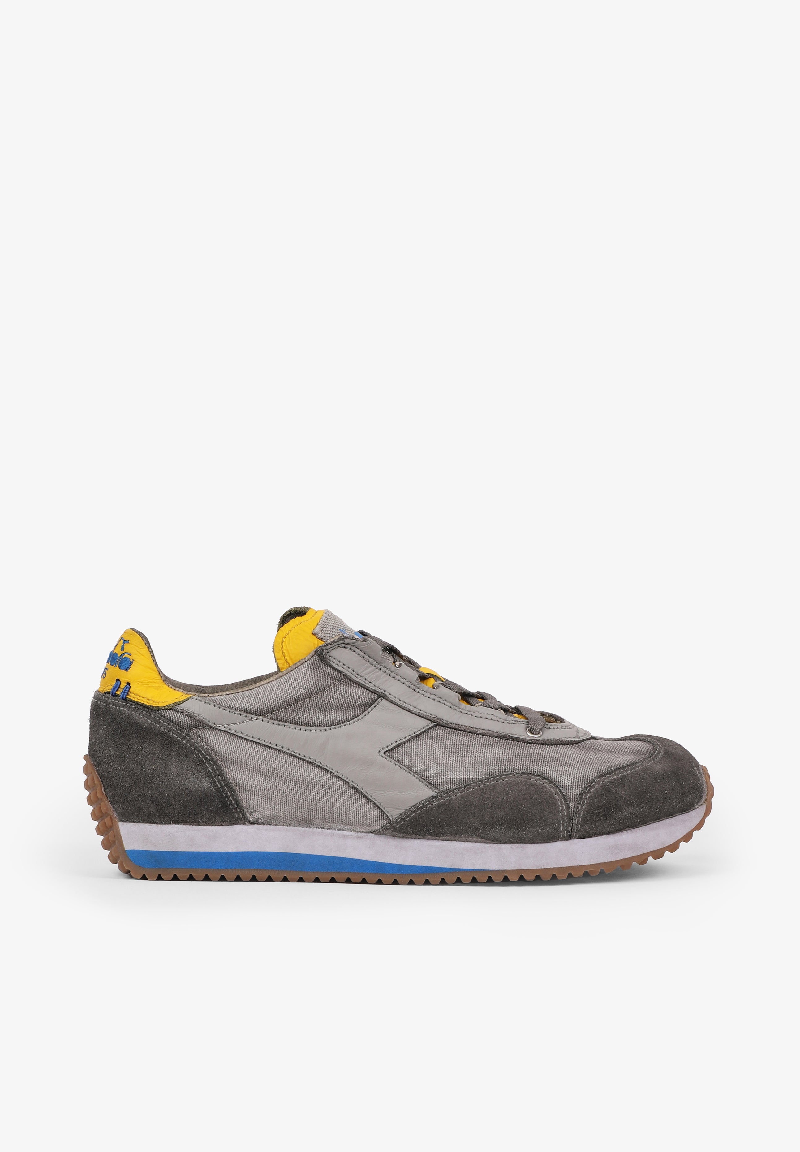 DIADORA | SNEAKERS EQUIPE STONE WASH