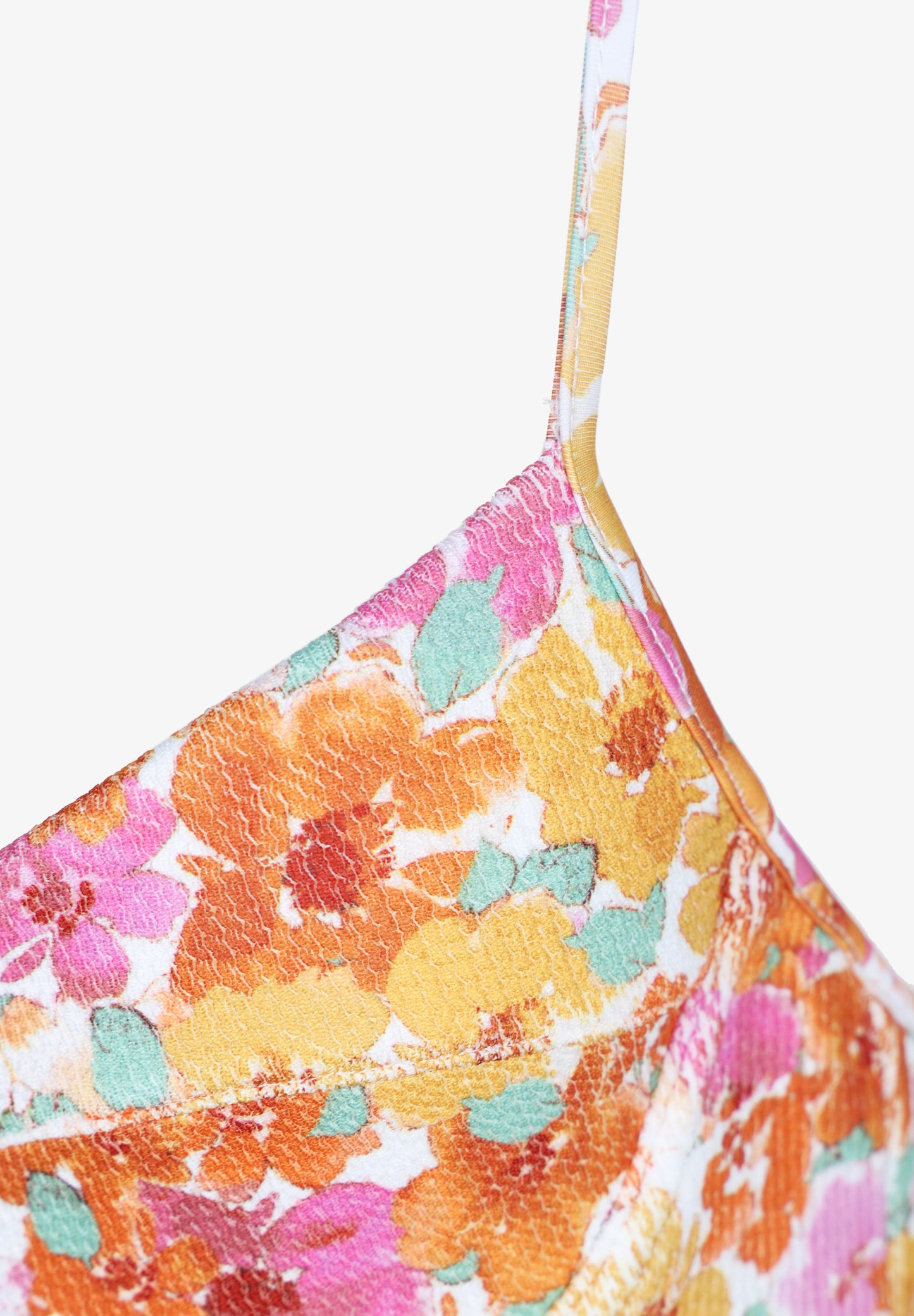 ROBIN COLLECTION | BAÑADOR FLORES