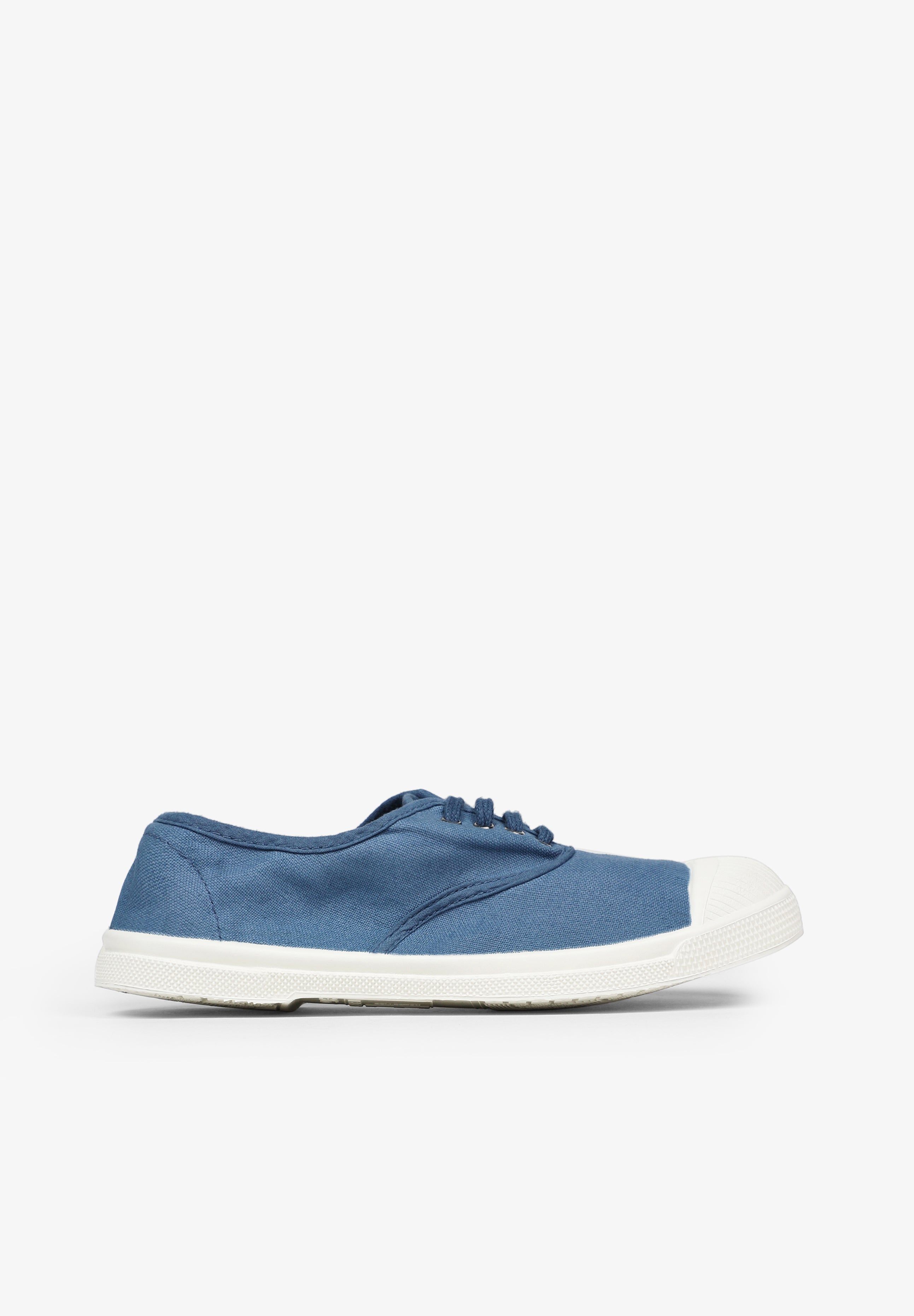 BENSIMON | ZAPATILLAS TENNIS LACET UNISEX