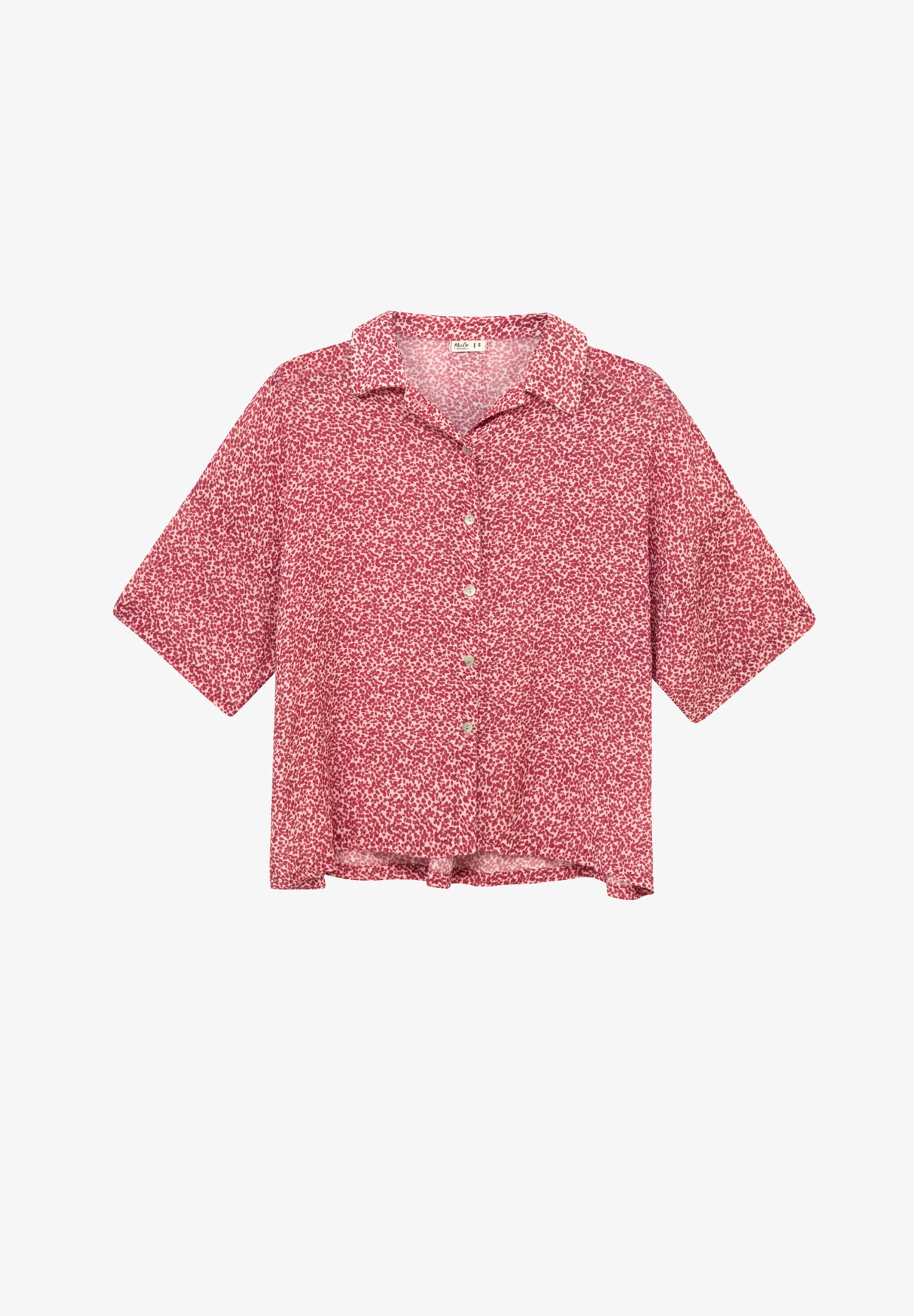 MI&CO | CAMISA ESTAMPADA SUN