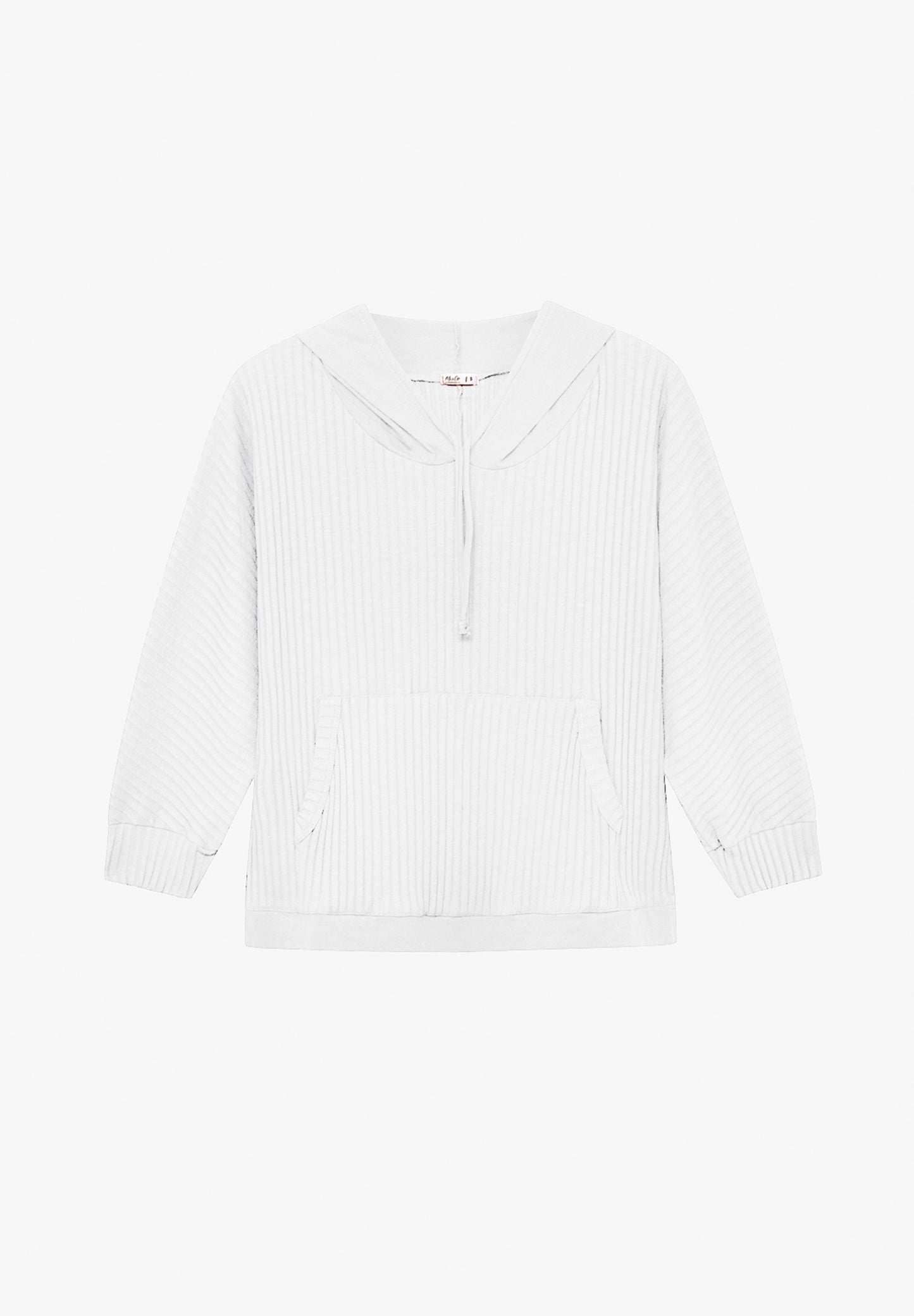 MI&CO | SUDADERA CAPUCHA CANALÉ - Scalpers