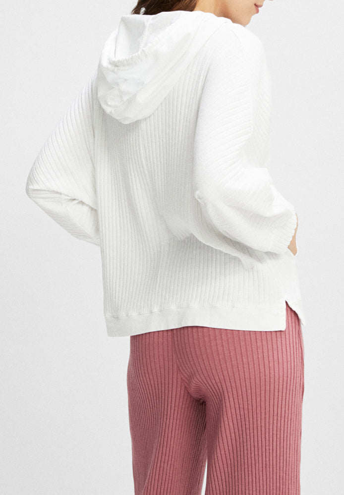 MI&CO | SUDADERA CAPUCHA CANALÉ - Scalpers