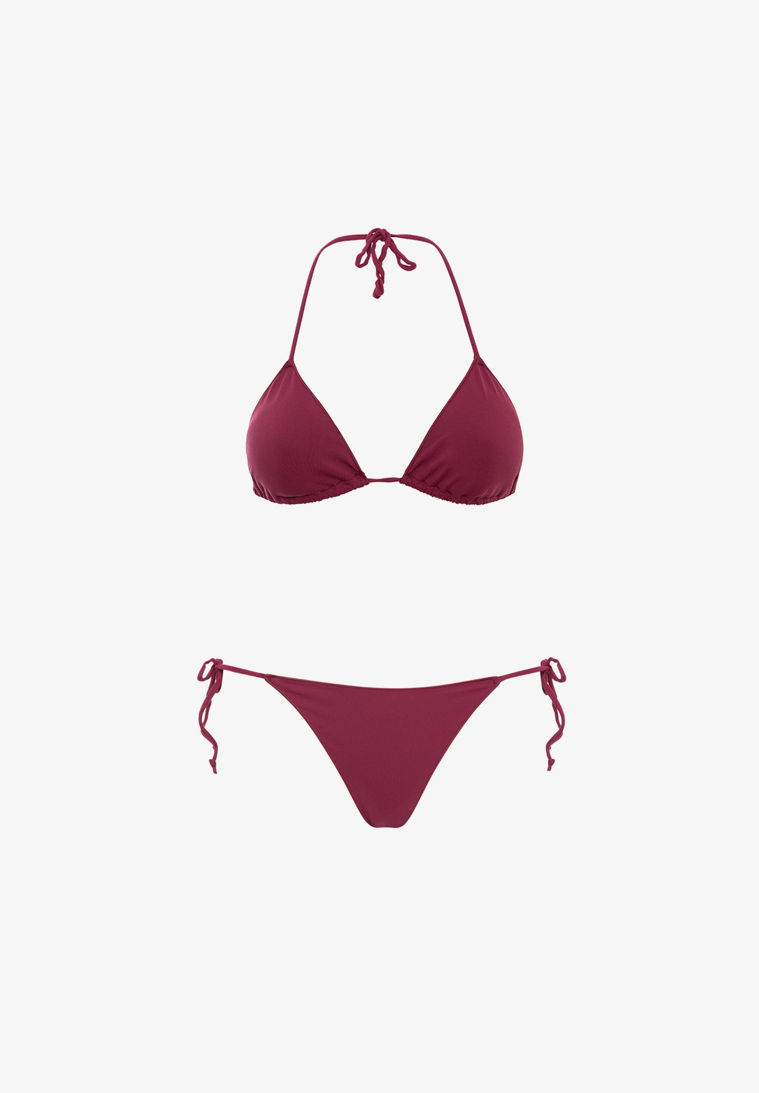 MI&CO | BIKINI HALTER CALA