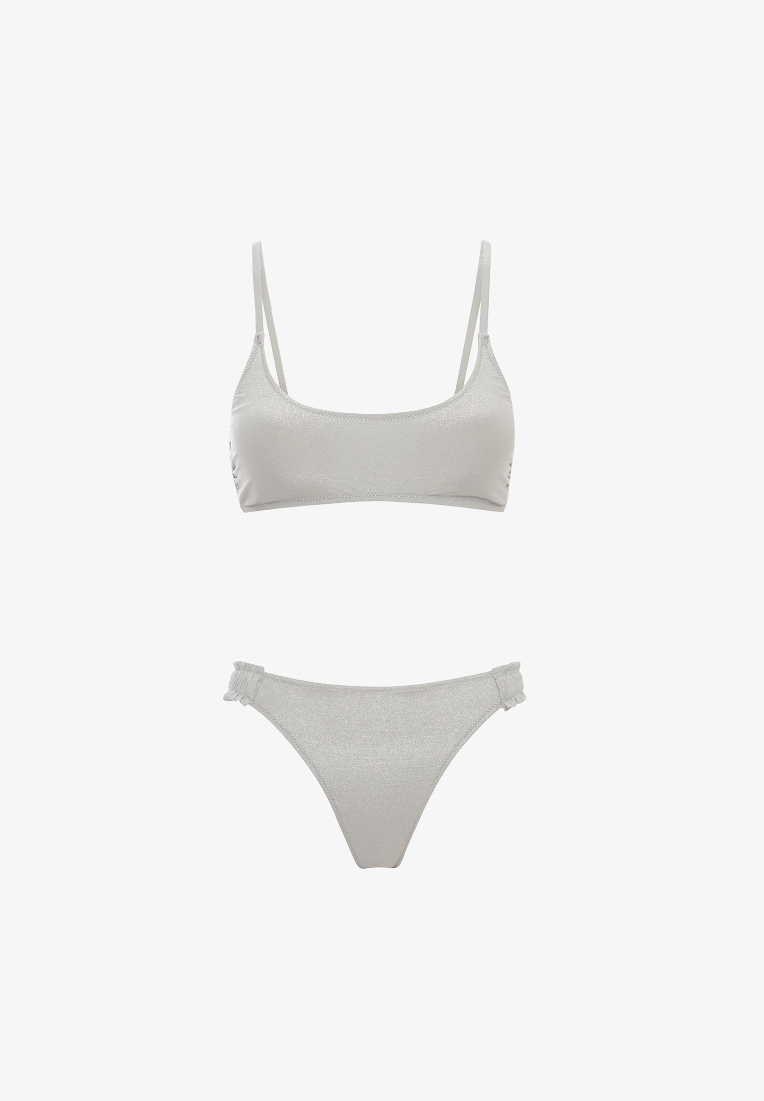 MI&CO | BIKINI PLACTON