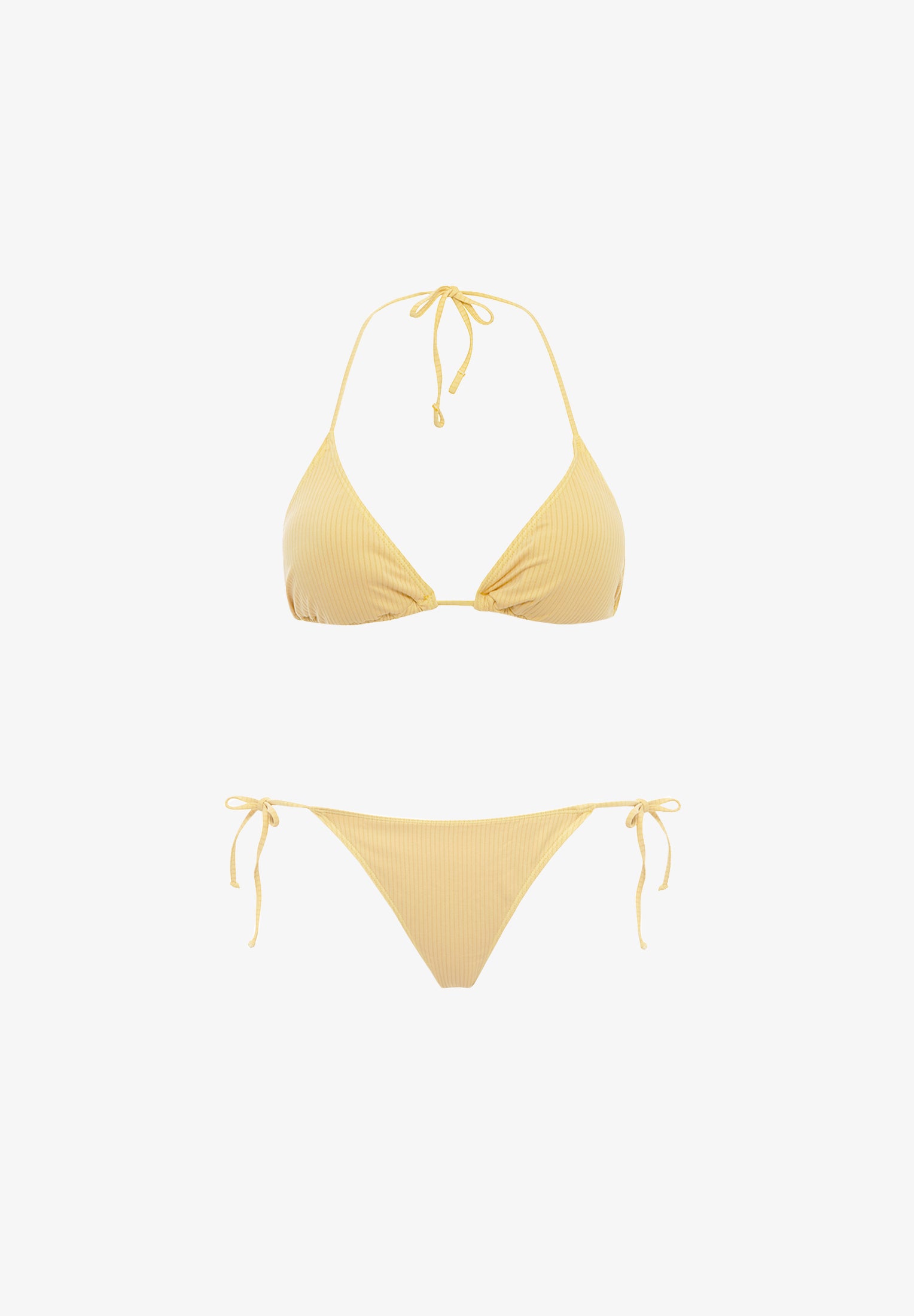 MI&CO | BIKINI TRIANGULAR MOLI