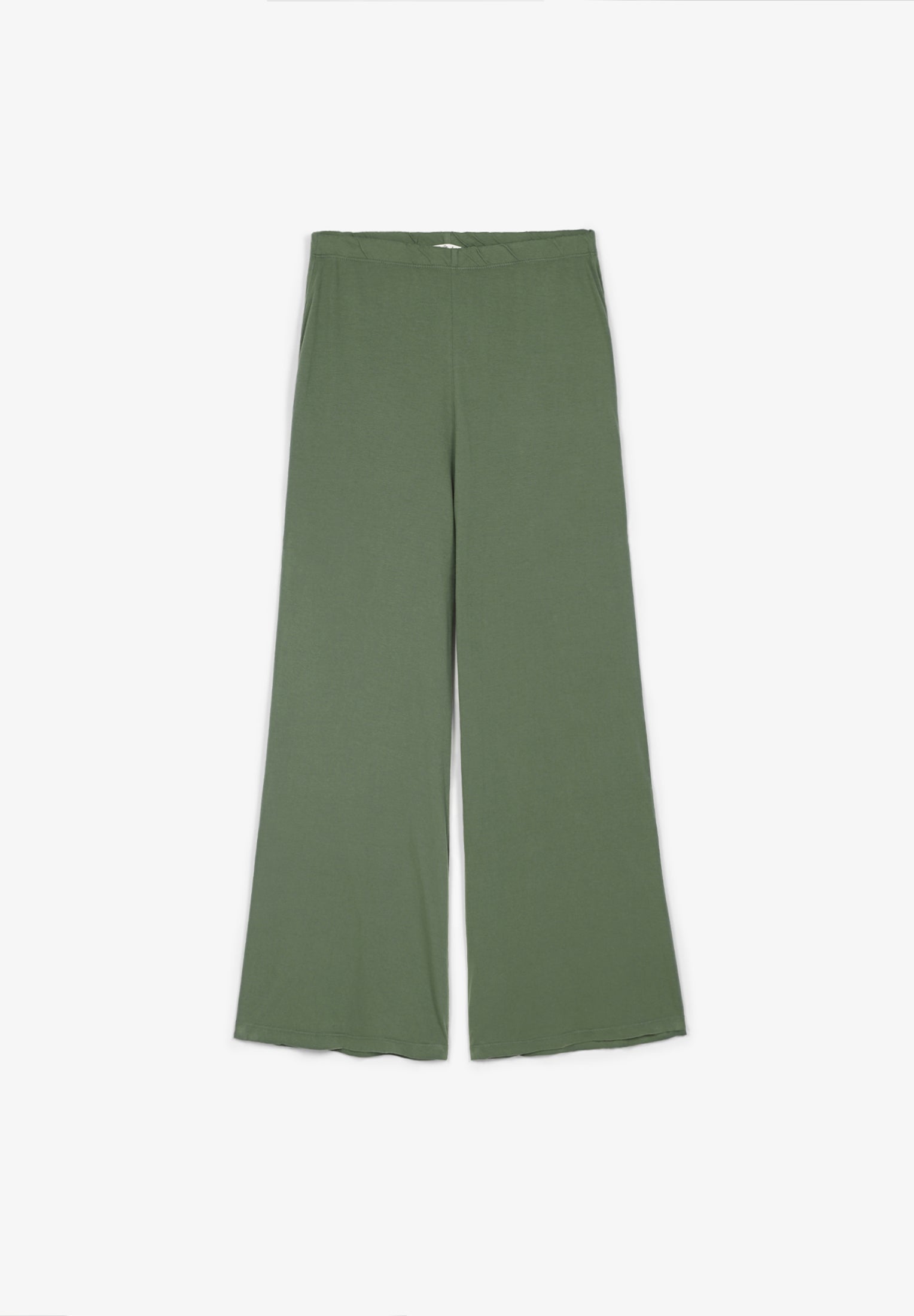 MI&CO | PANTALÓN ANCHO ILLA