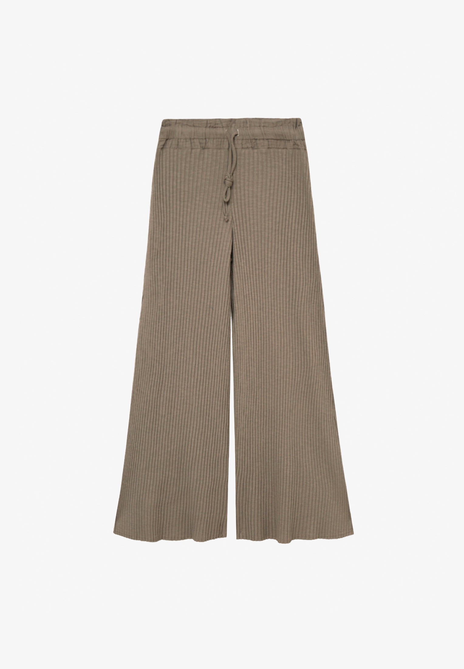 MI&CO | PANTALÓN ANCHO CANALÉ