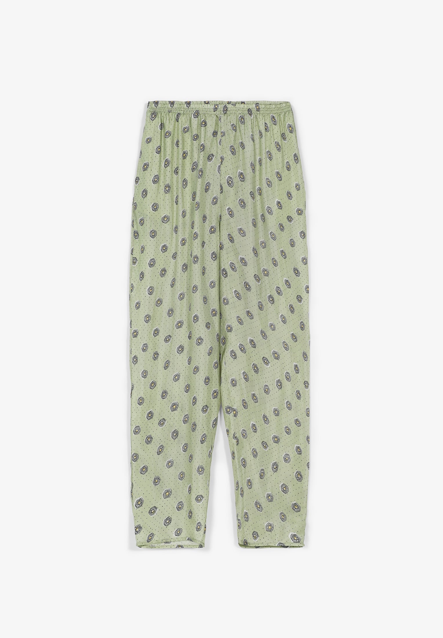 AMERICAN VINTAGE | PANTALÓN CAROTTE MUJER