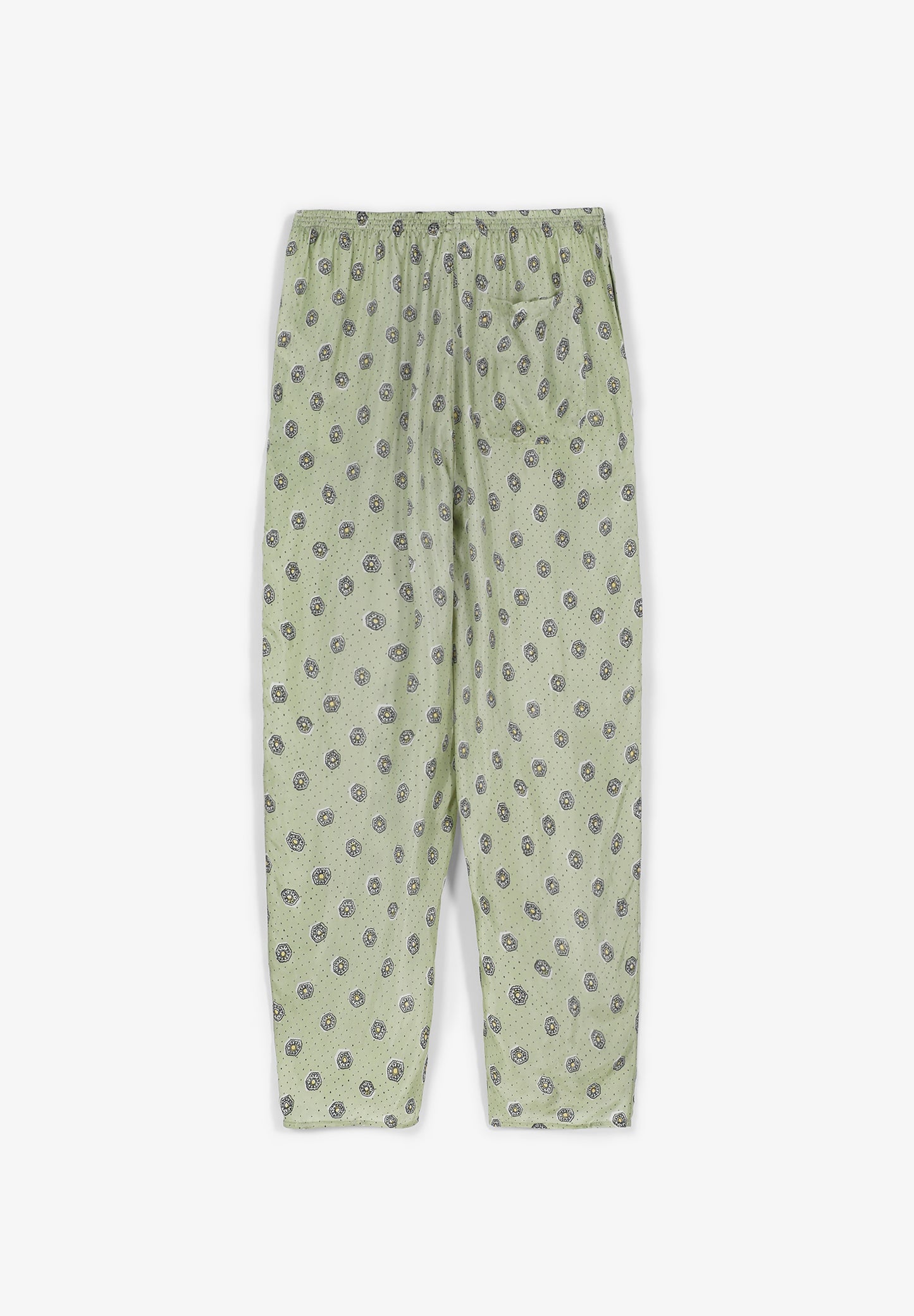 AMERICAN VINTAGE | PANTALÓN CAROTTE MUJER