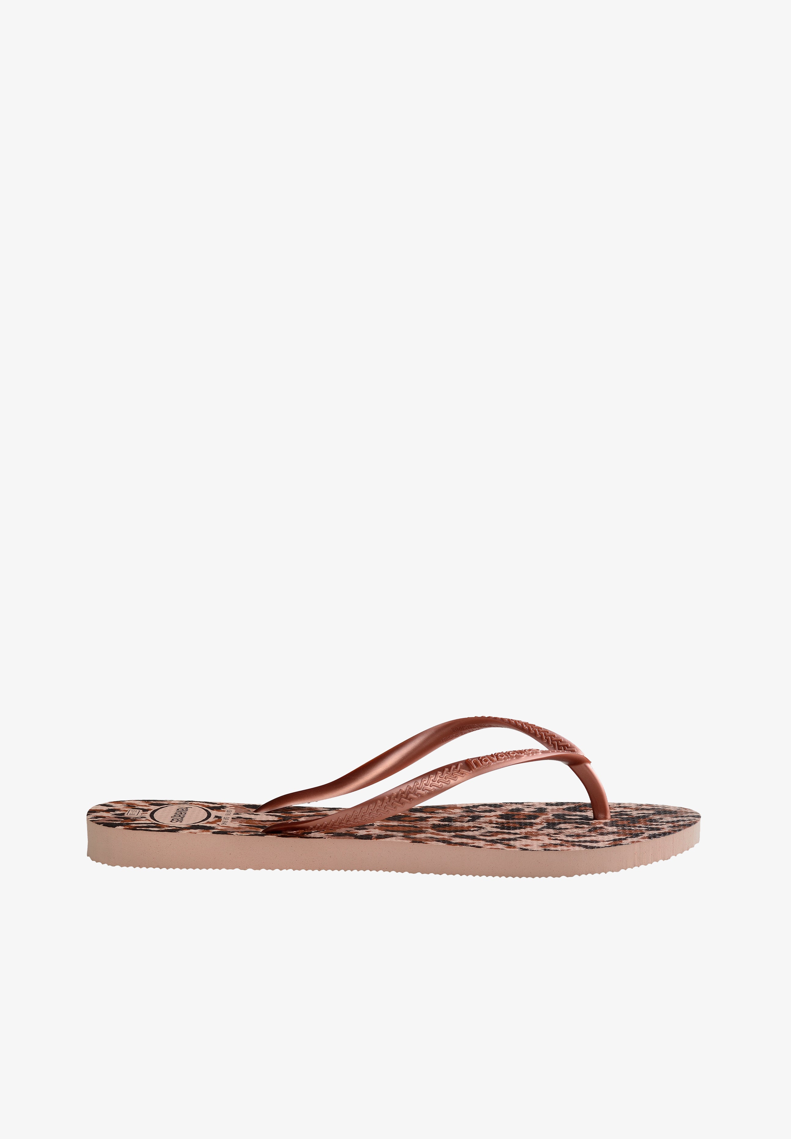 HAVAIANAS | CHANCLAS SLIM ANIMALS