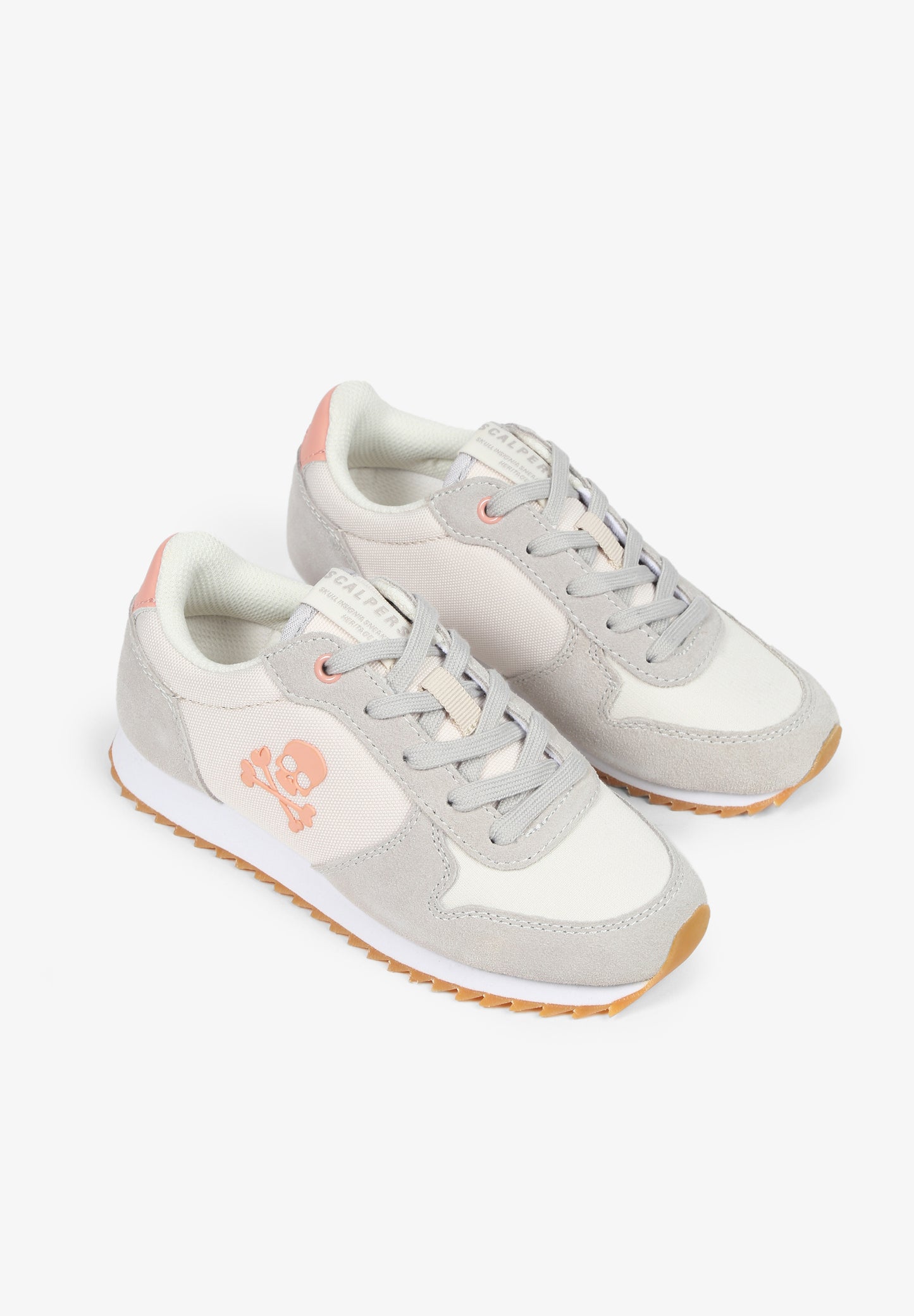 SNEAKERS CALAVERA INSIGNIA