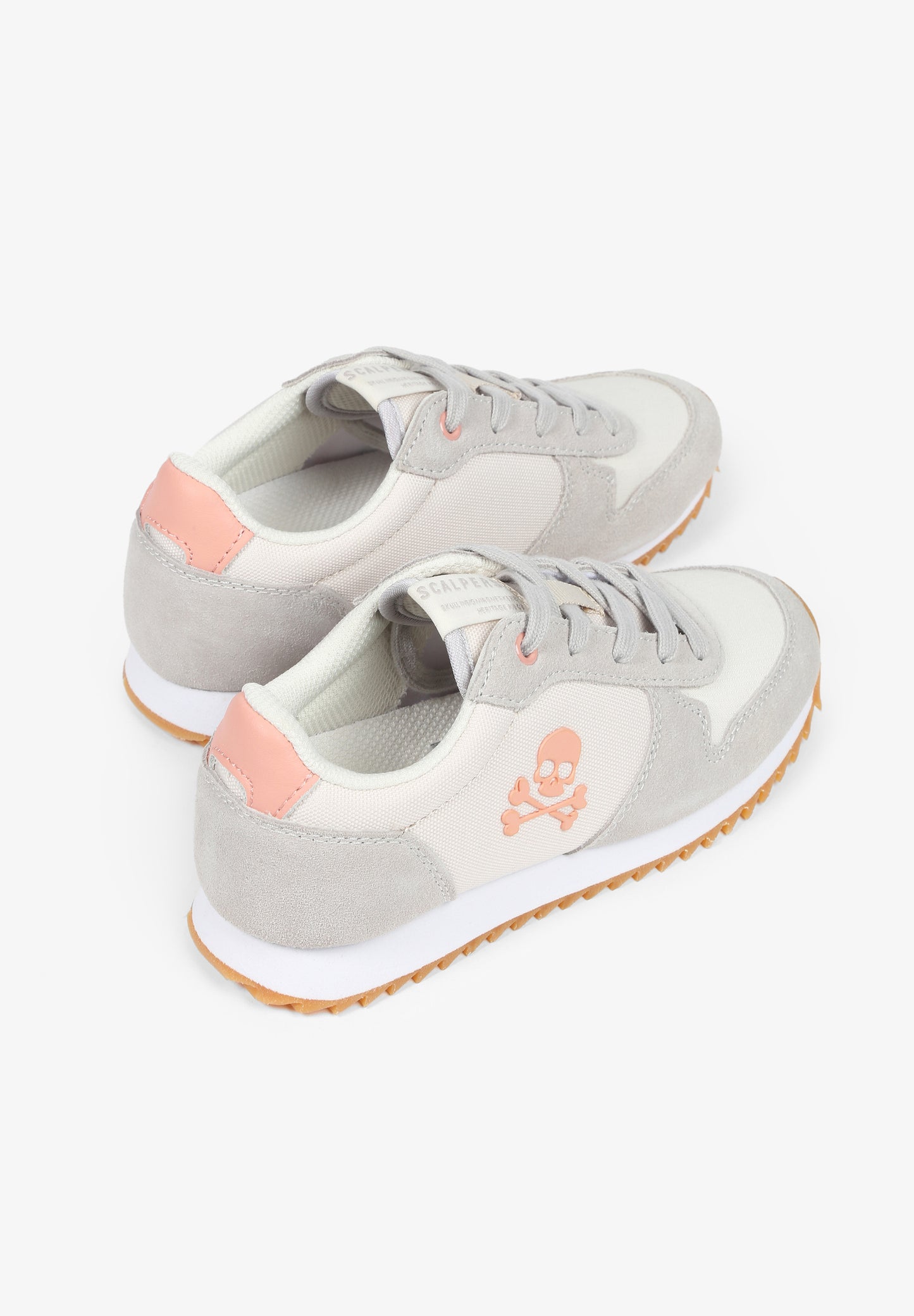 SNEAKERS CALAVERA INSIGNIA