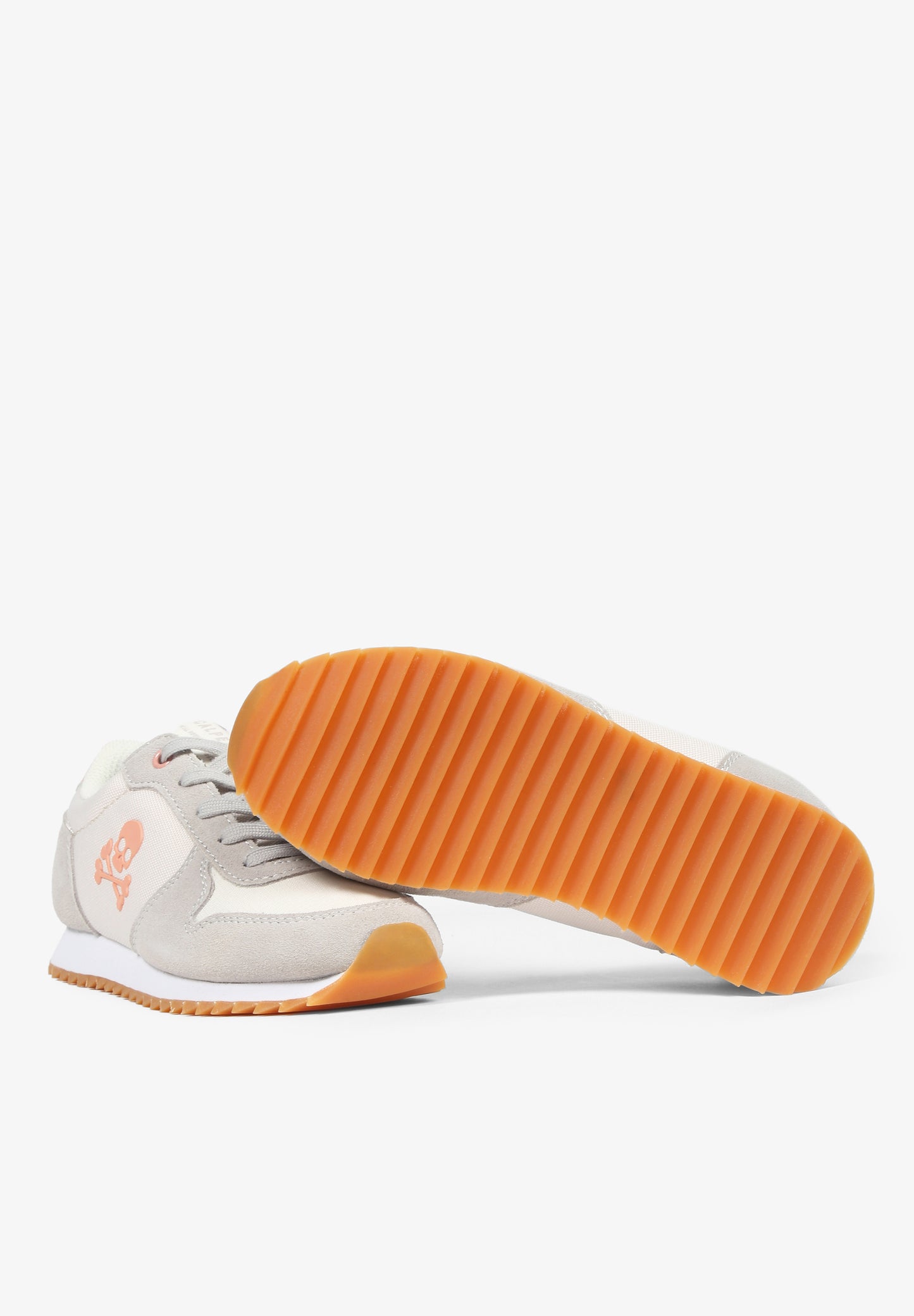 SNEAKERS CALAVERA INSIGNIA