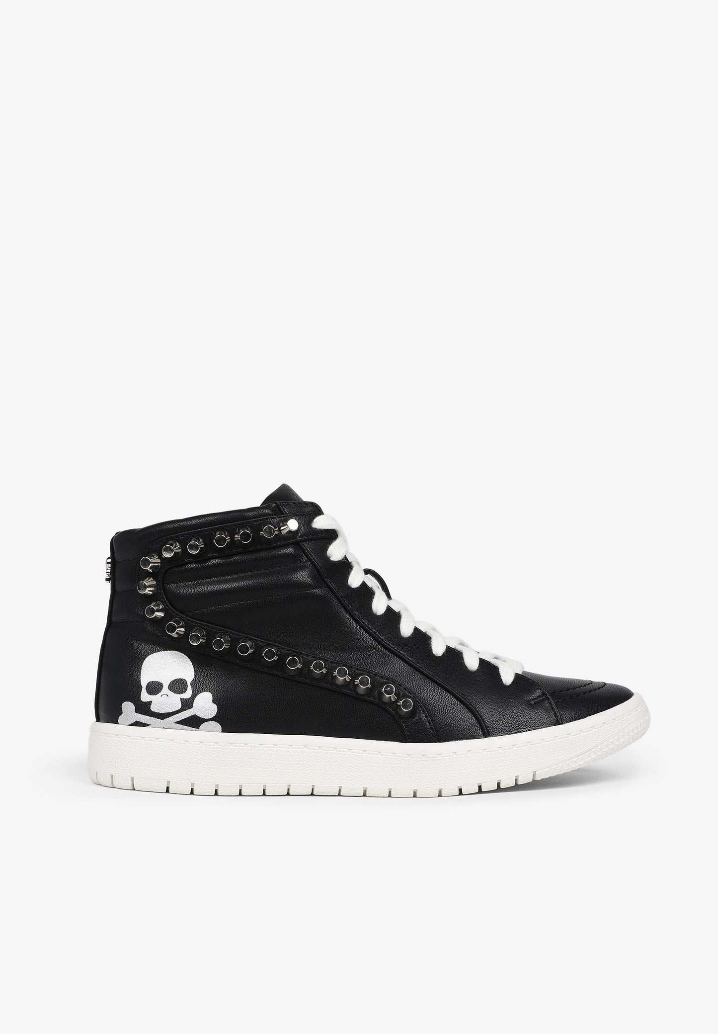 SNEAKERS BOTA CALAVERA