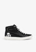 SNEAKERS BOTA CALAVERA