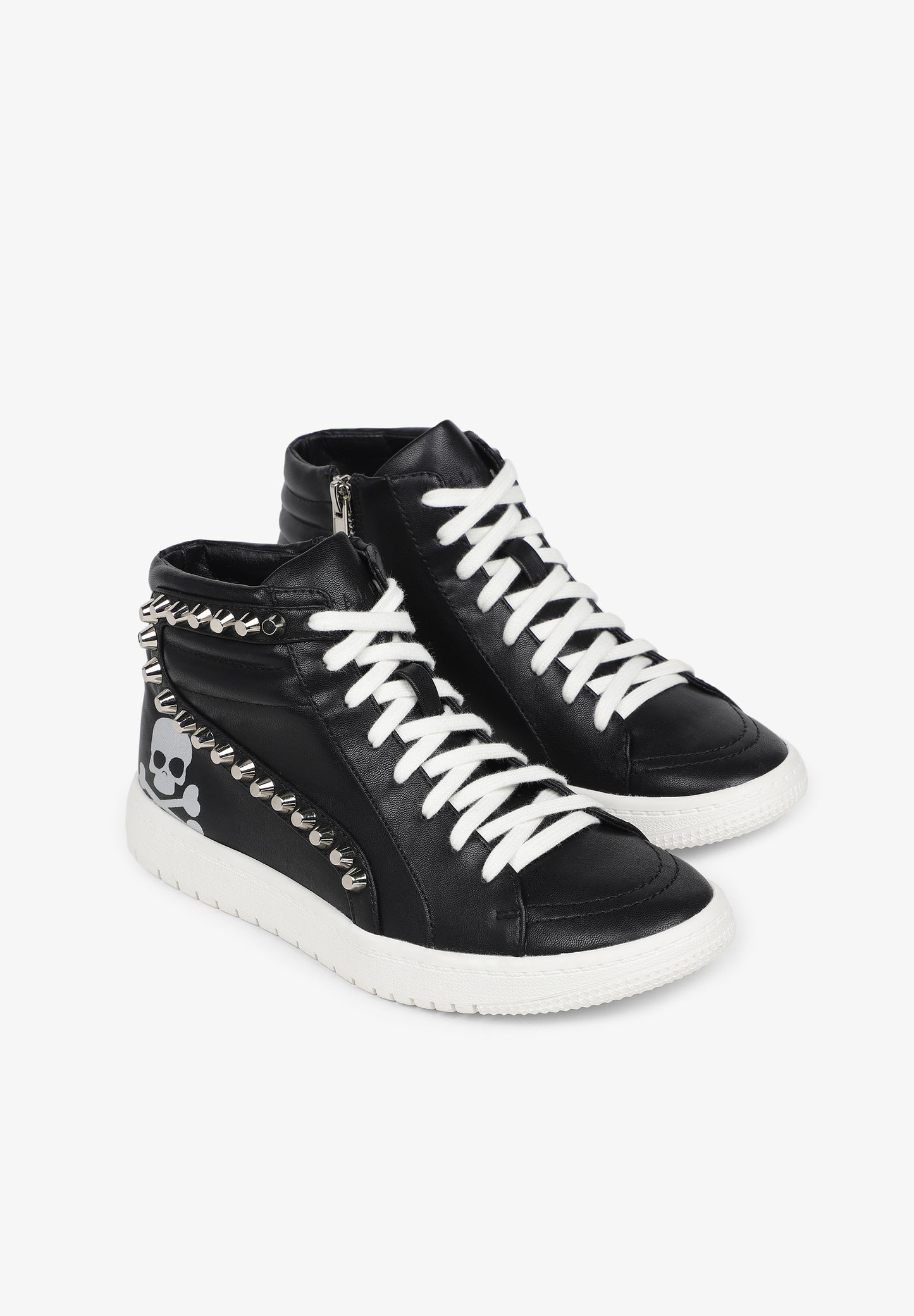 SNEAKERS BOTA CALAVERA
