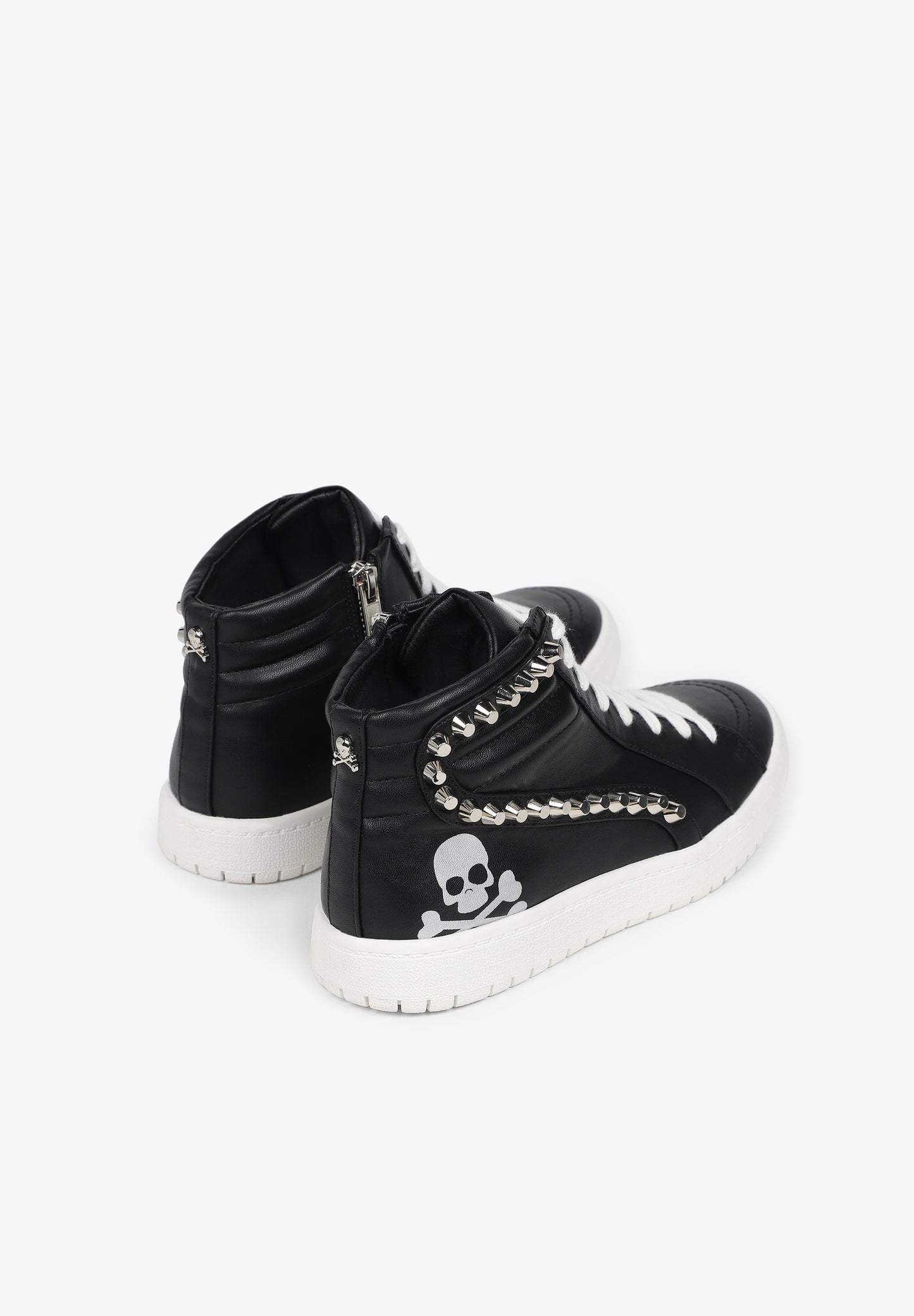 SNEAKERS BOTA CALAVERA