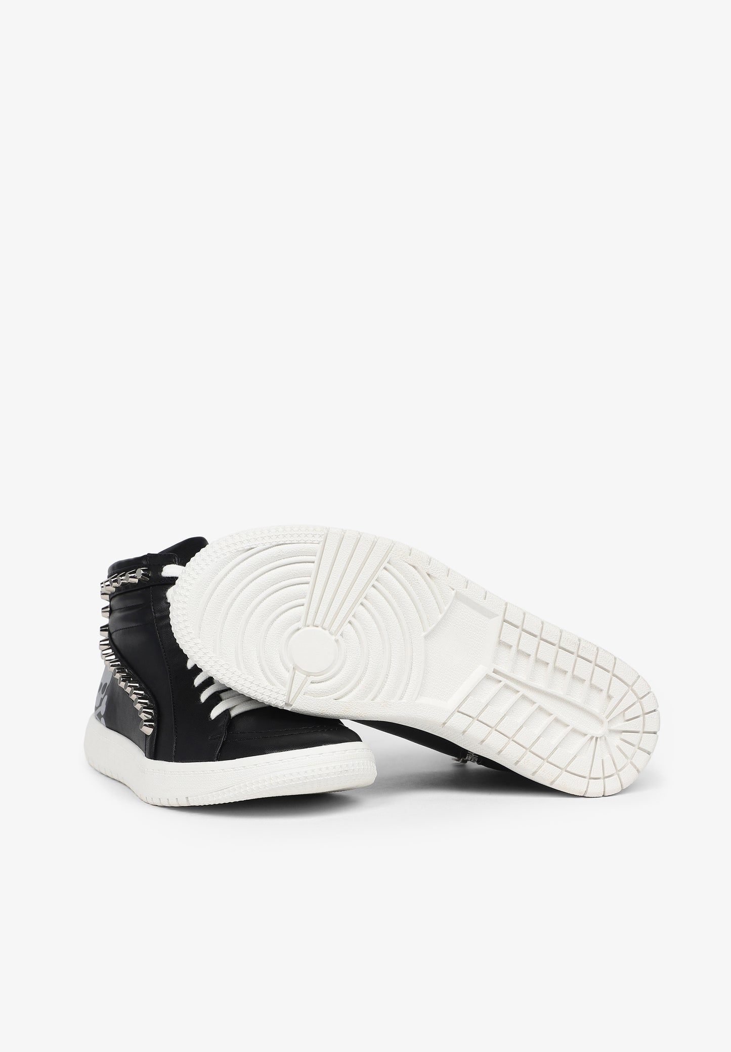 SNEAKERS BOTA CALAVERA