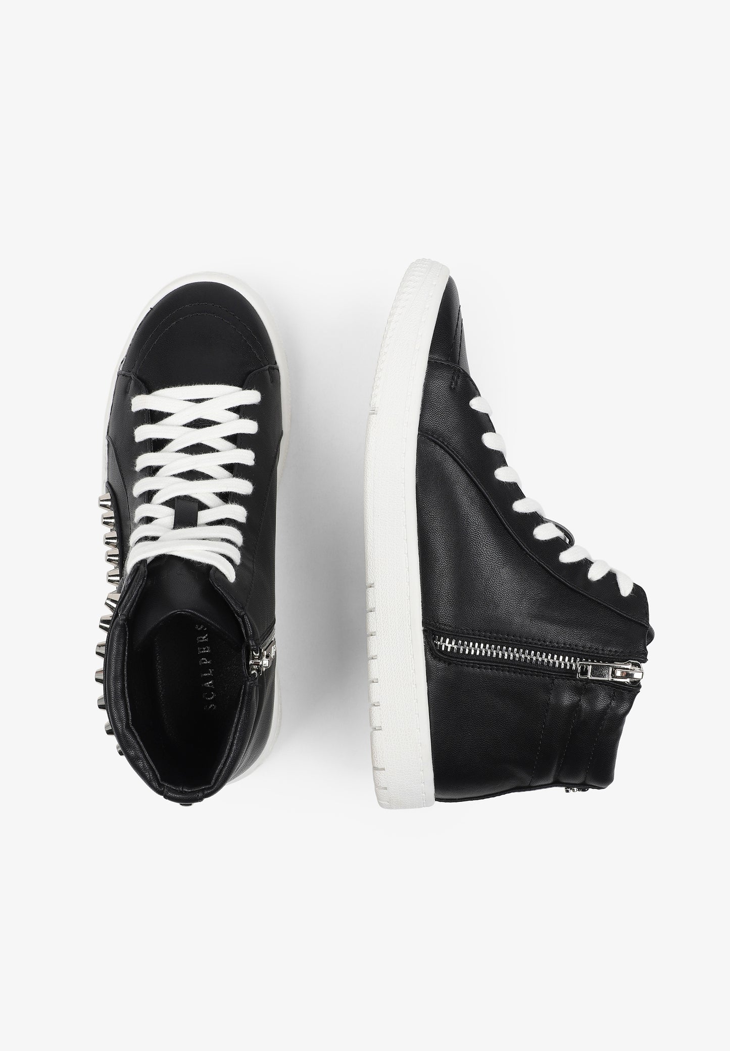 SNEAKERS BOTA CALAVERA