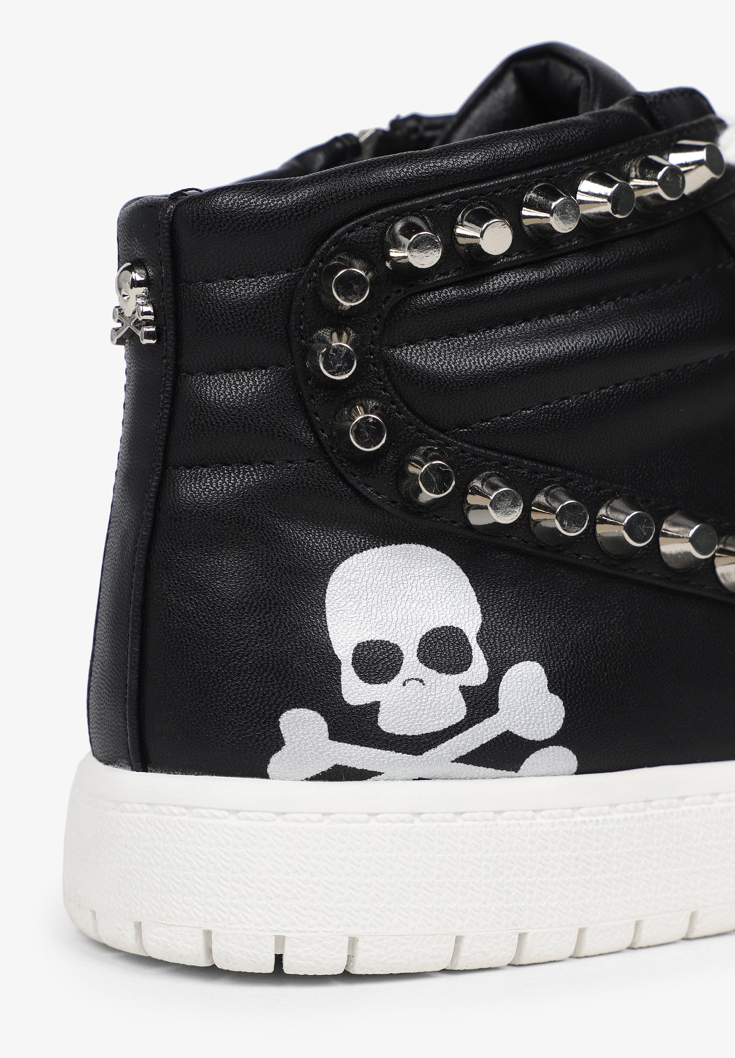 SNEAKERS BOTA CALAVERA