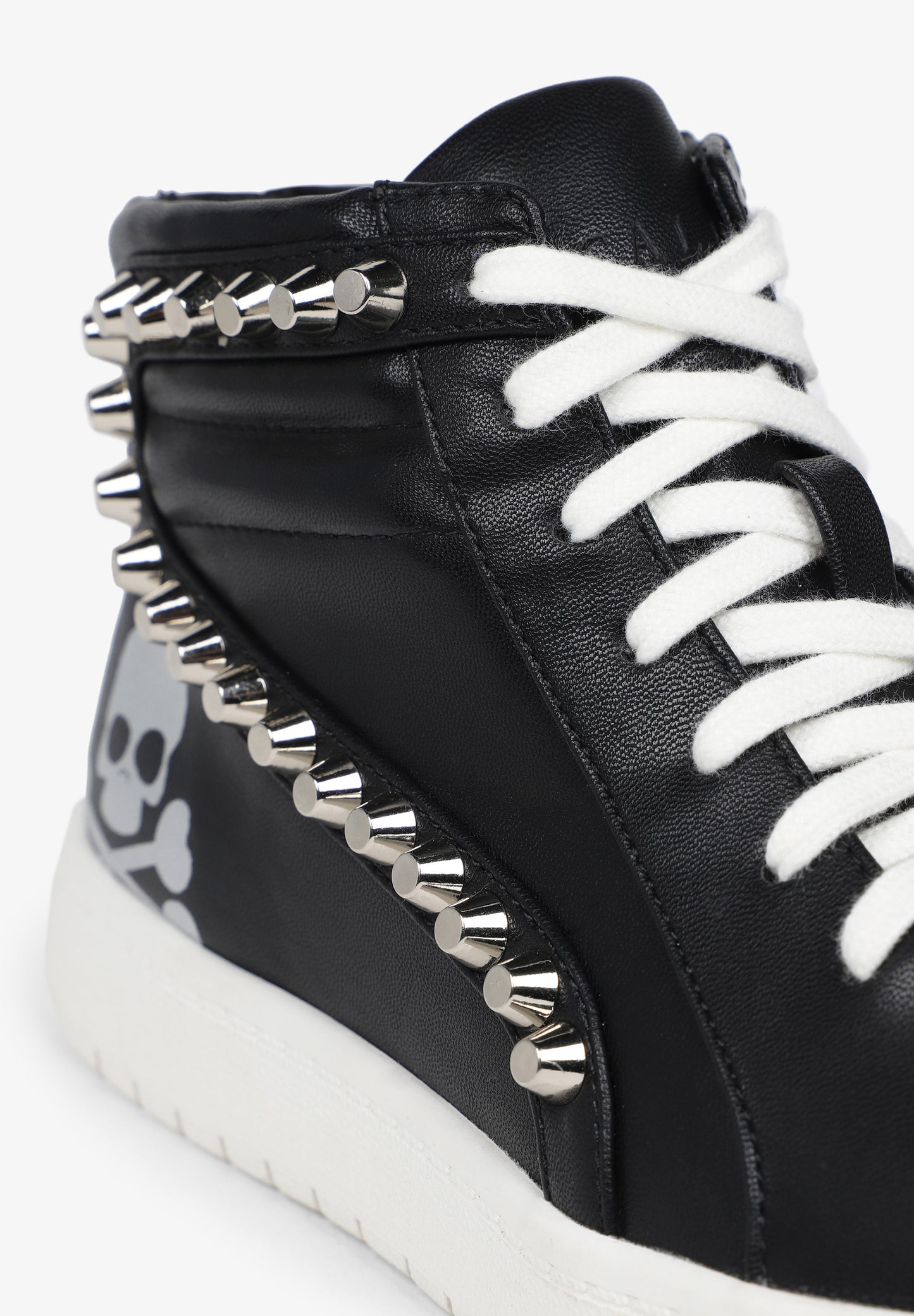 SNEAKERS BOTA CALAVERA