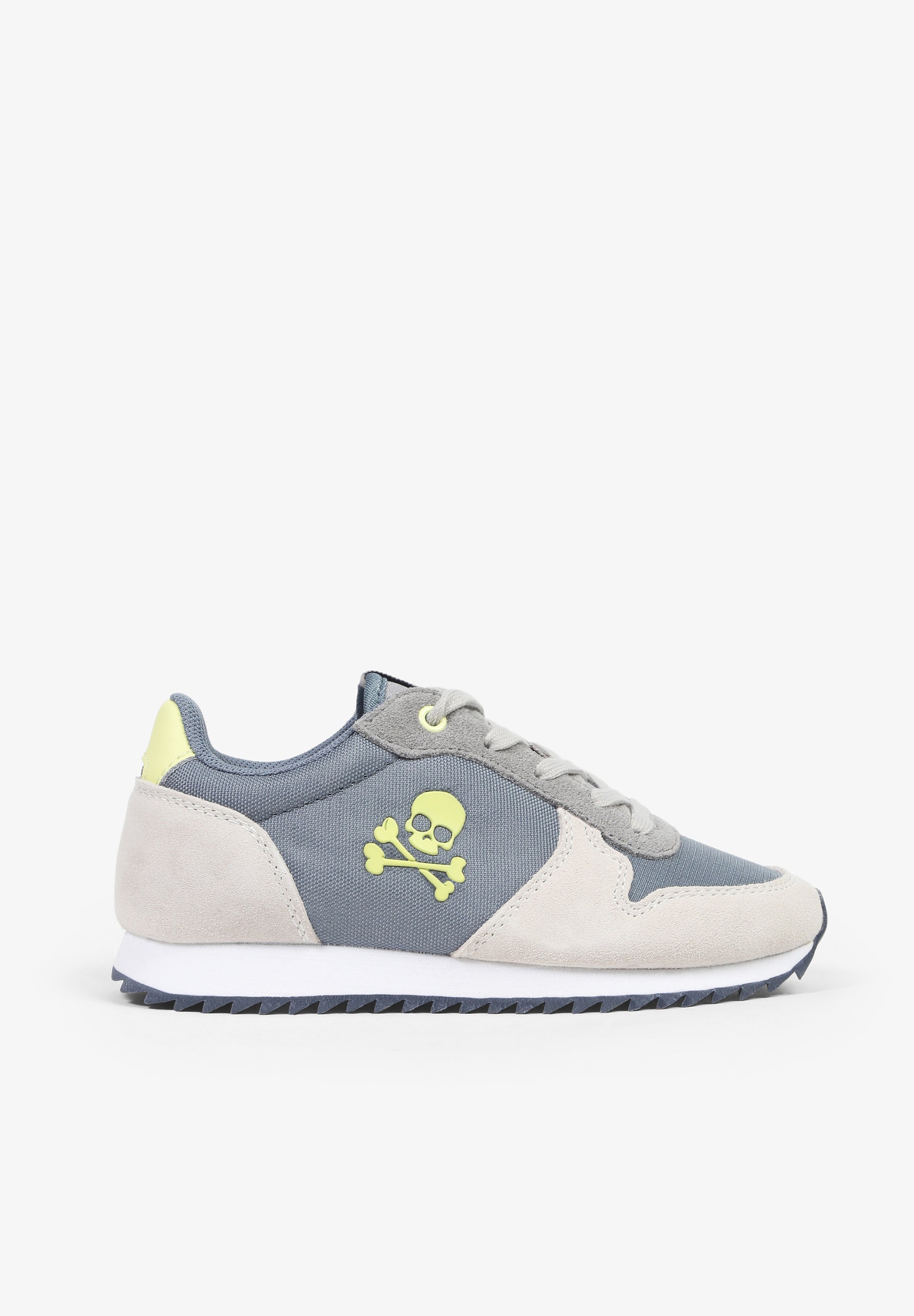 SNEAKERS CALAVERA INSIGNIA