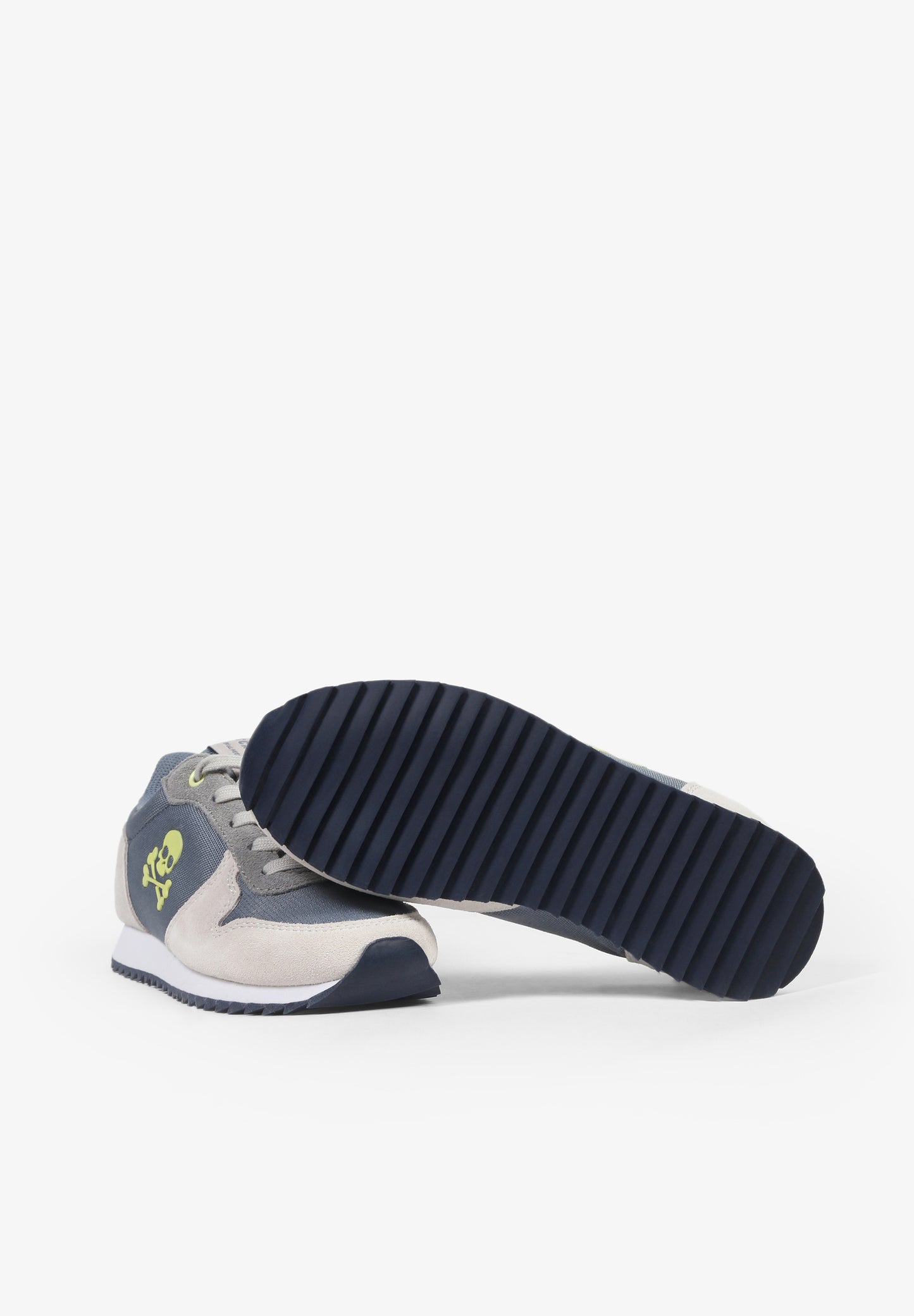 SNEAKERS CALAVERA INSIGNIA