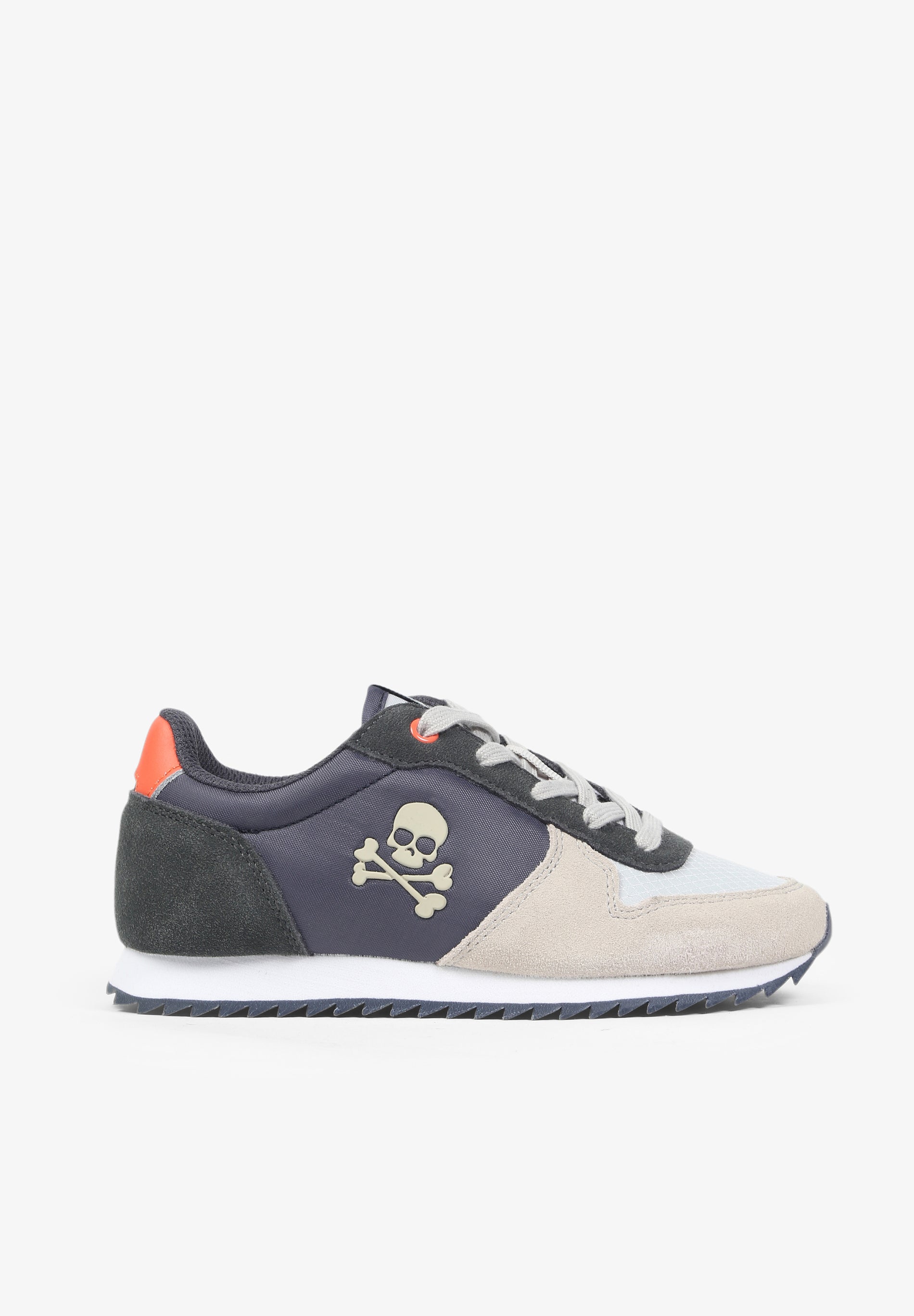 SNEAKERS CALAVERA INSIGNIA