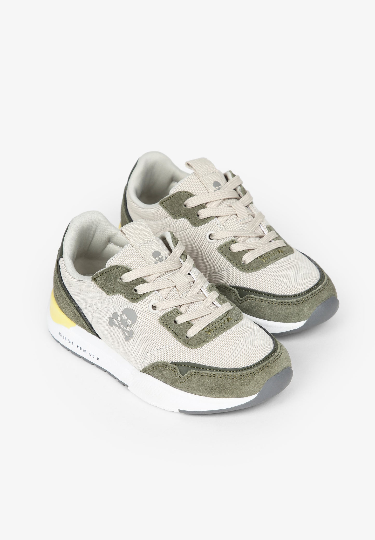 SNEAKERS LIGERAS HARRY