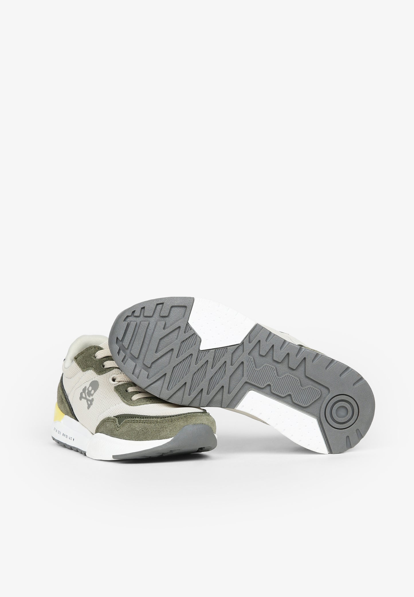 SNEAKERS LIGERAS HARRY