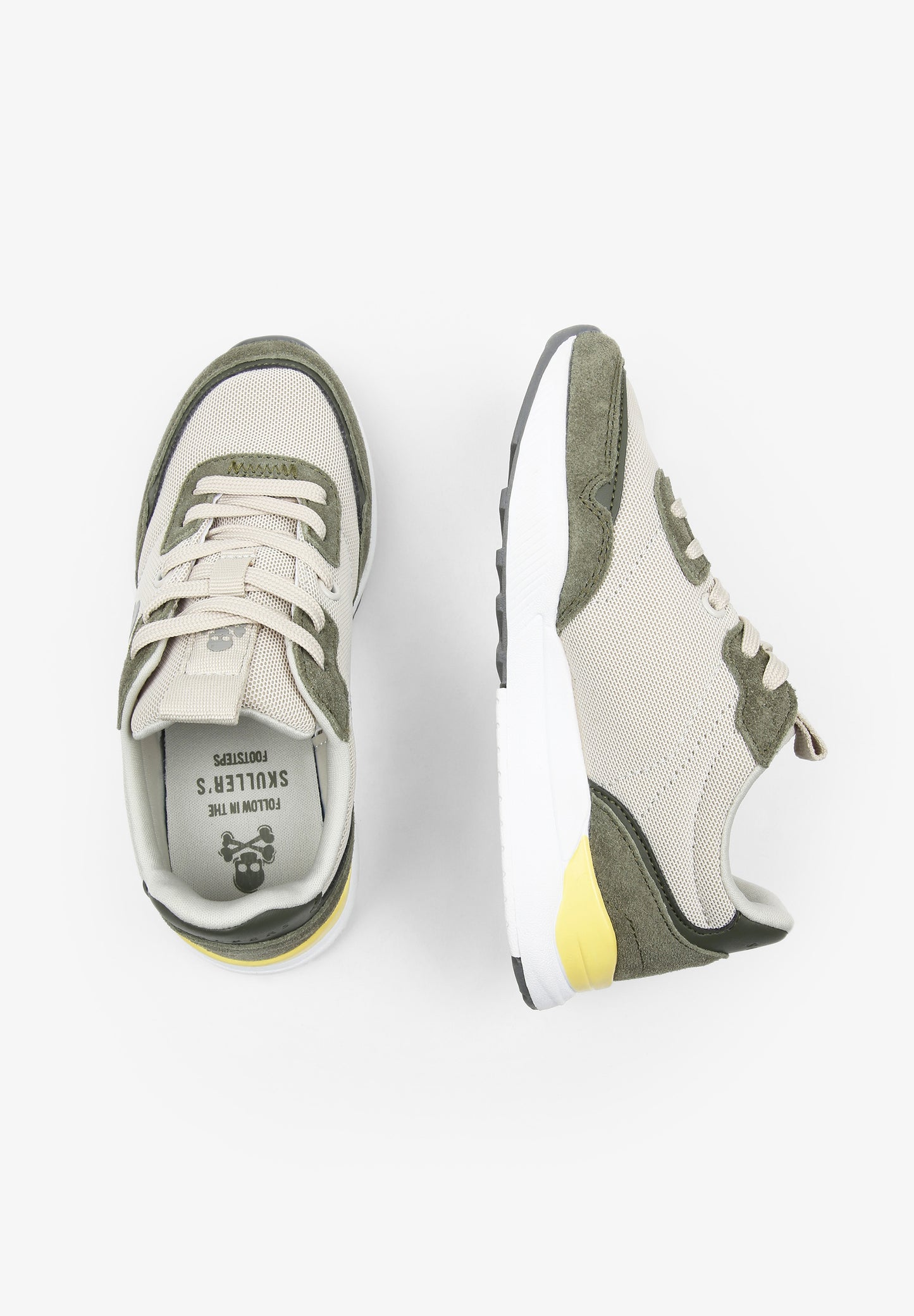 SNEAKERS LIGERAS HARRY