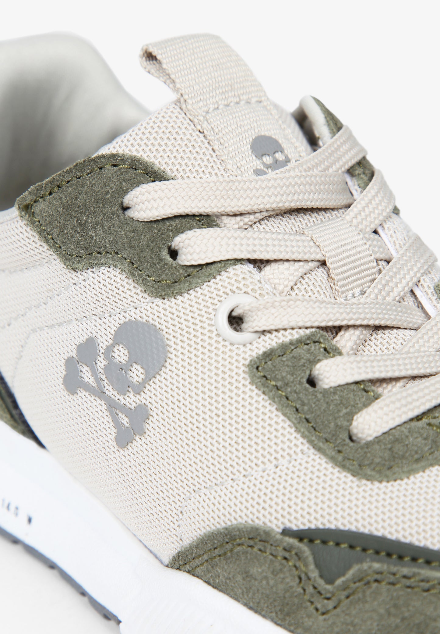 SNEAKERS LIGERAS HARRY